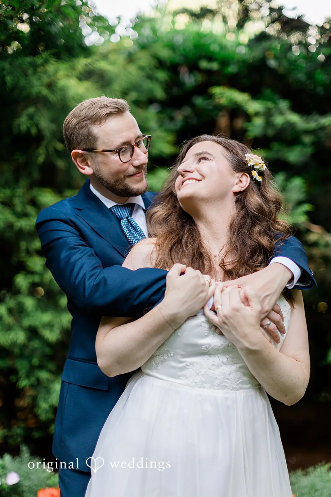 Julia + Marcel Robinswood House Wedding // Julia & Marcel -