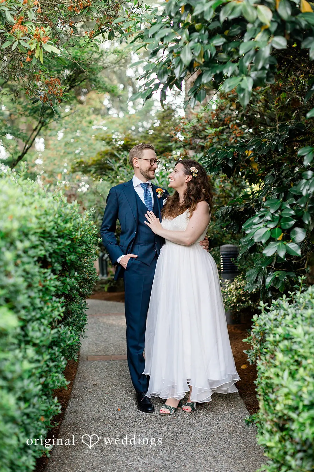 Julia + Marcel Robinswood House Wedding // Julia & Marcel -