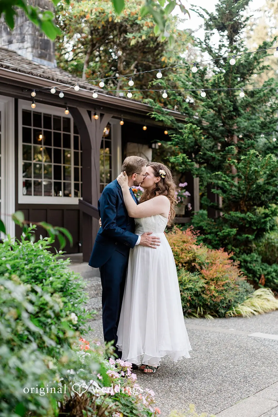Julia + Marcel Robinswood House Wedding // Julia & Marcel -
