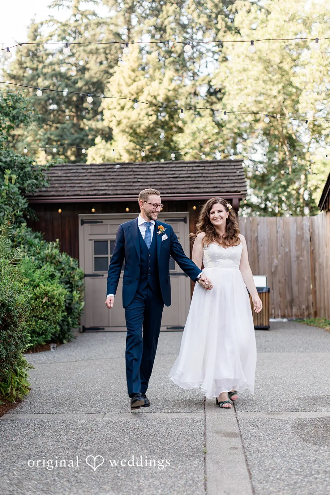 Julia + Marcel Robinswood House Wedding // Julia & Marcel -