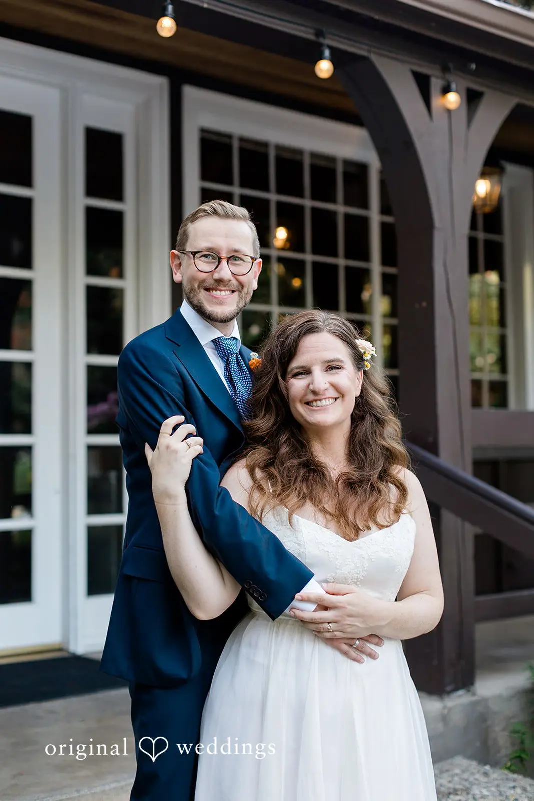 Julia + Marcel Robinswood House Wedding // Julia & Marcel -