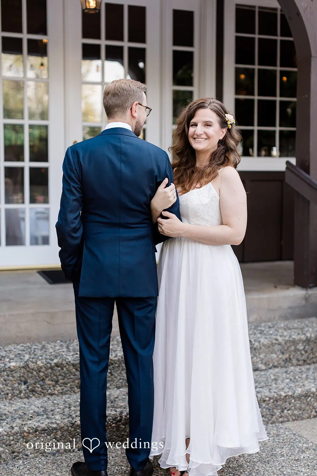 Julia + Marcel Robinswood House Wedding // Julia & Marcel -