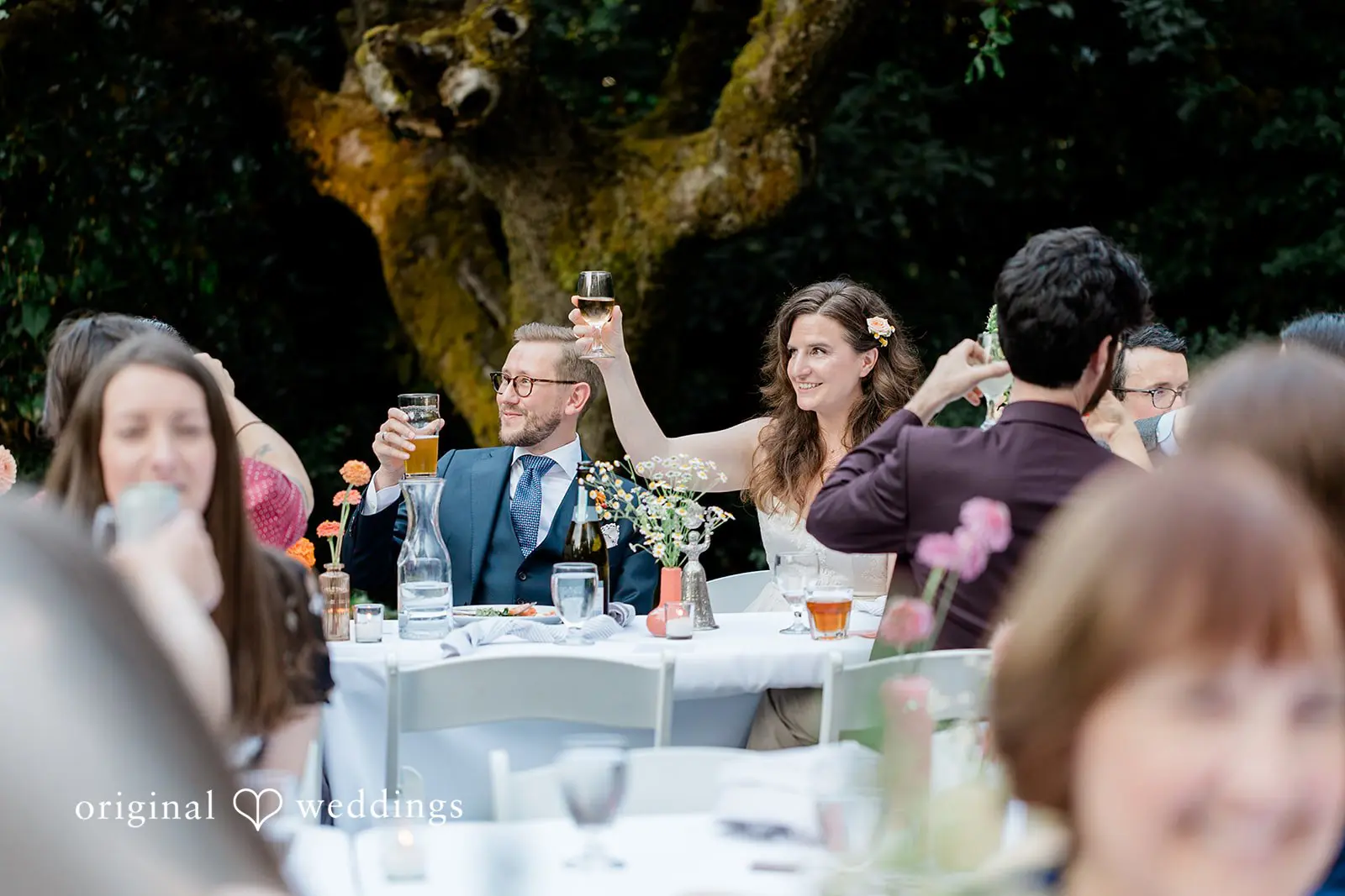Julia + Marcel Robinswood House Wedding // Julia & Marcel -
