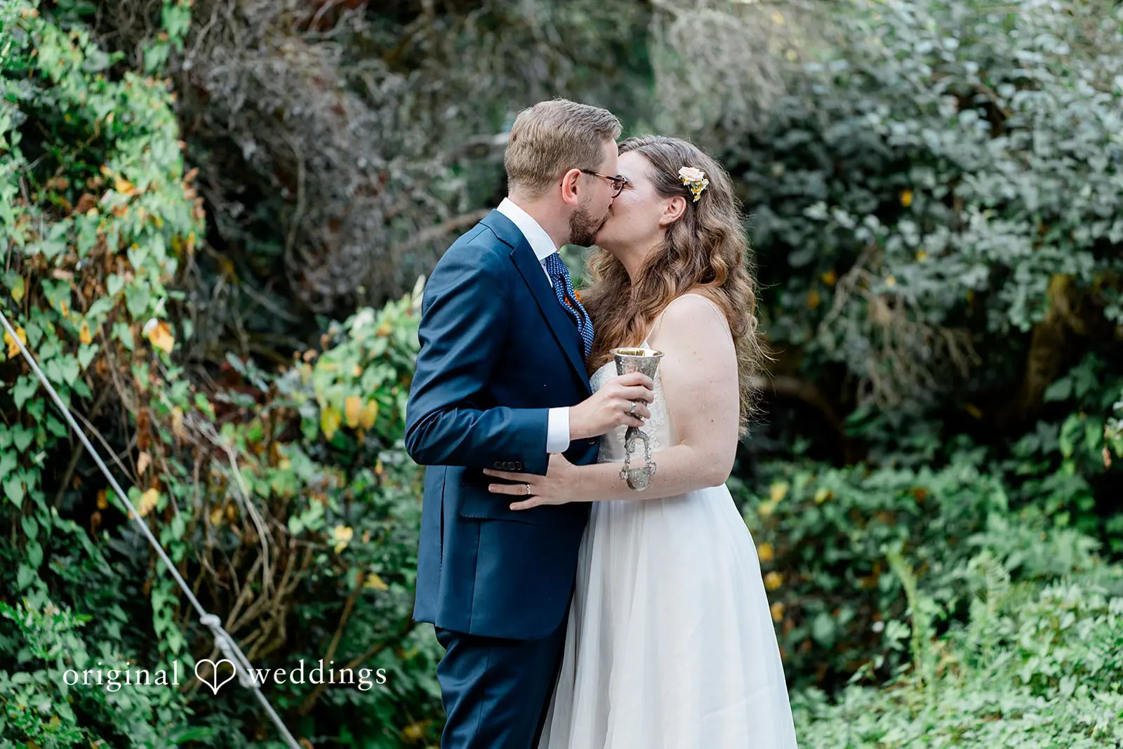 Julia + Marcel Robinswood House Wedding // Julia & Marcel -