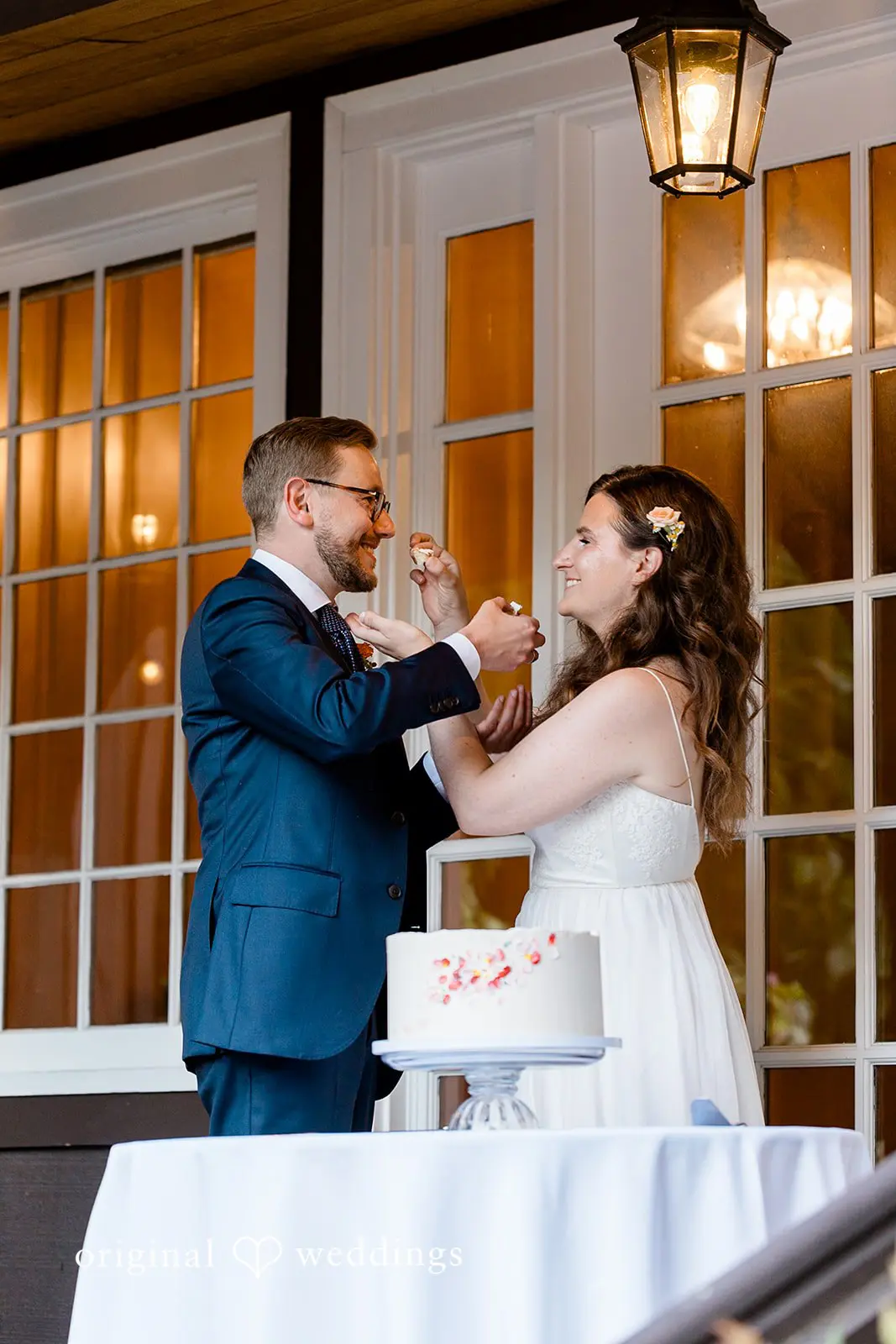 Julia + Marcel Robinswood House Wedding // Julia & Marcel -