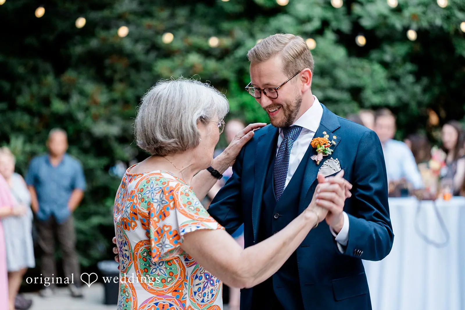 Julia + Marcel Robinswood House Wedding // Julia & Marcel -