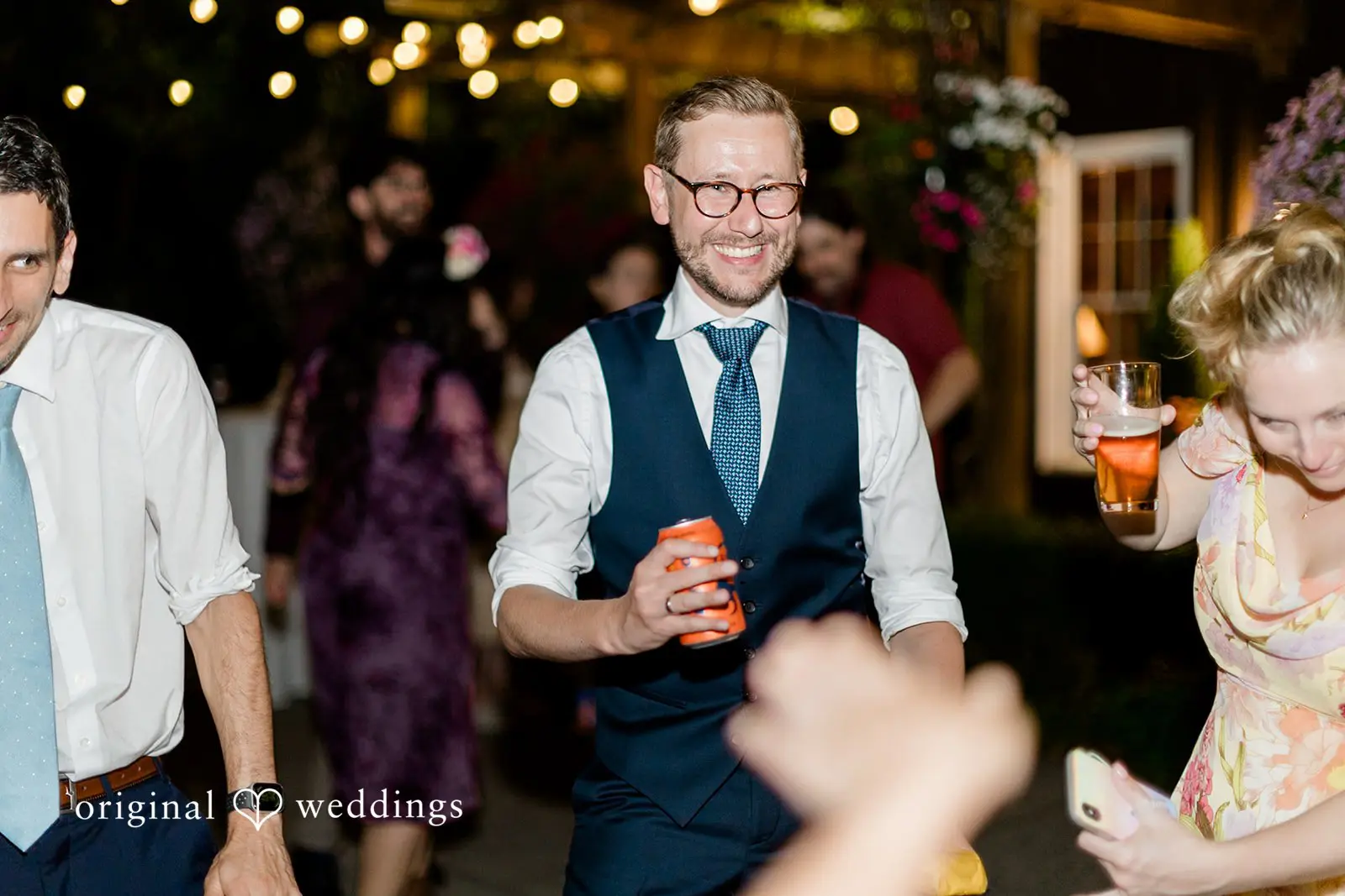 Julia + Marcel Robinswood House Wedding // Julia & Marcel -