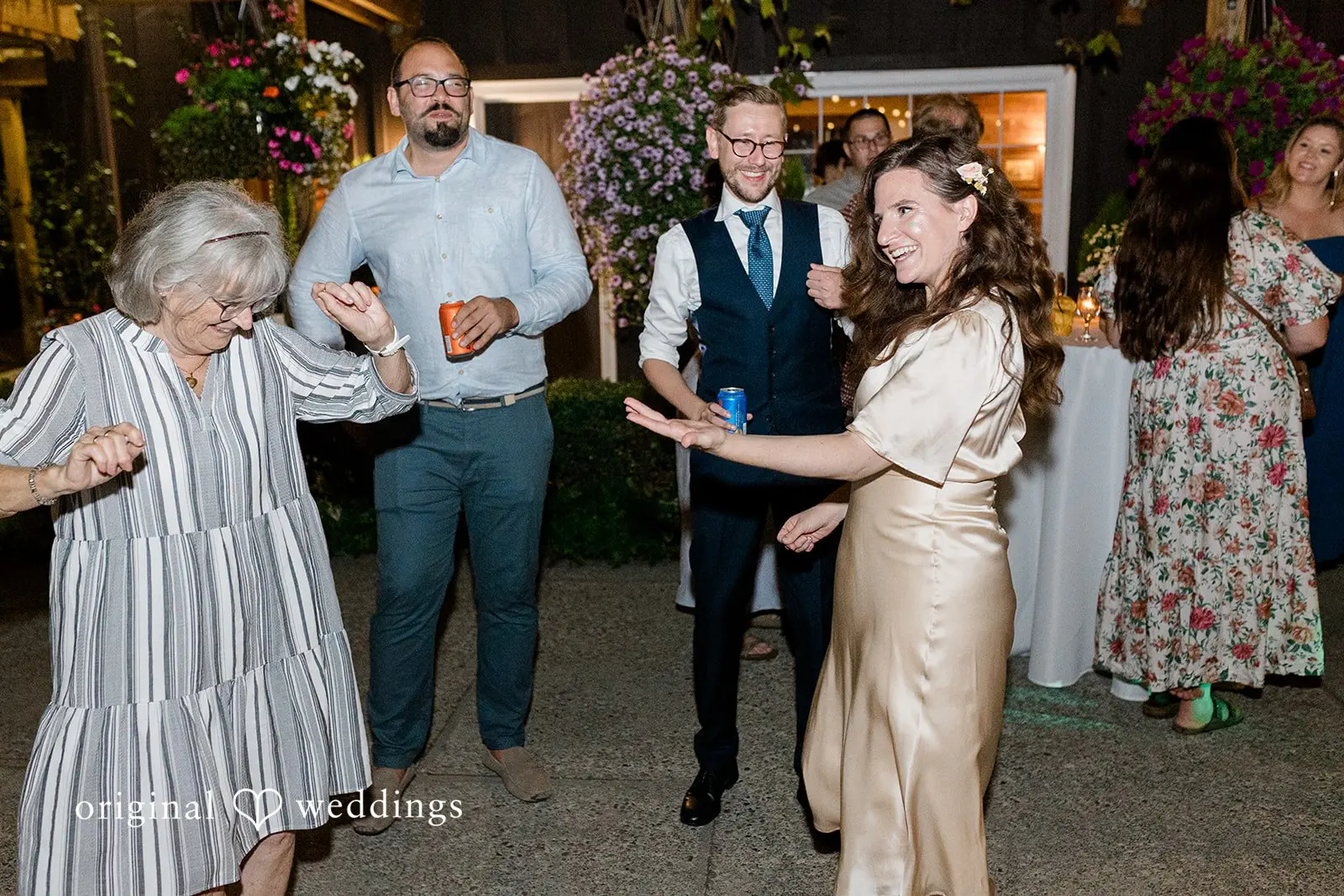 Julia + Marcel Robinswood House Wedding // Julia & Marcel -
