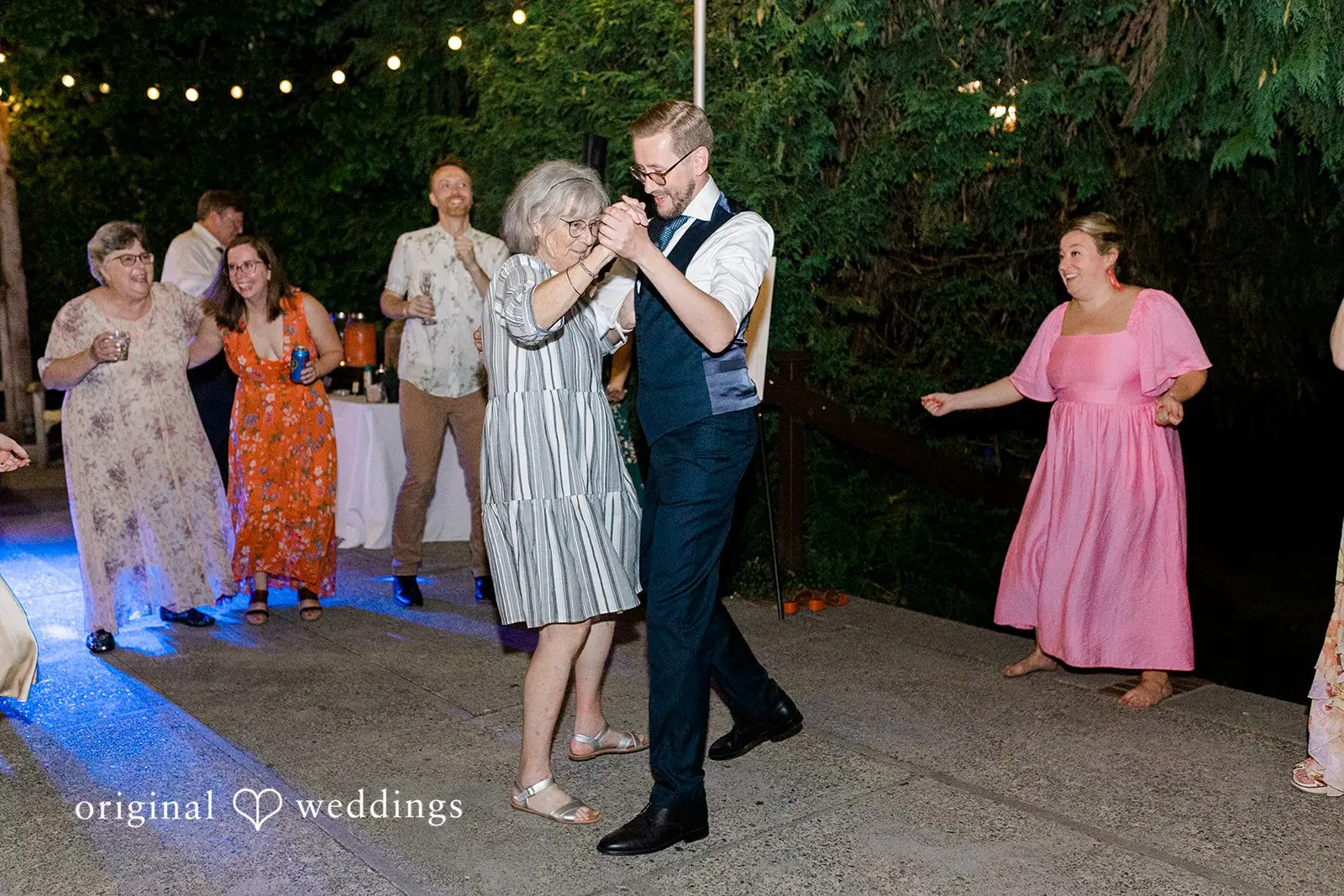Julia + Marcel Robinswood House Wedding // Julia & Marcel -