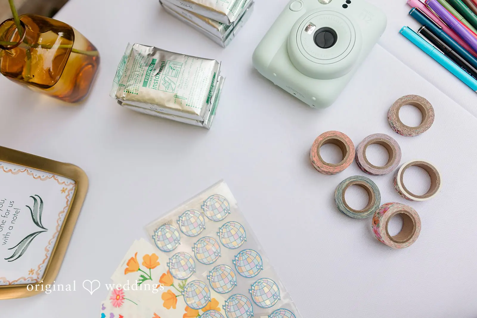 Julia + Marcel Robinswood House Wedding // Julia & Marcel -