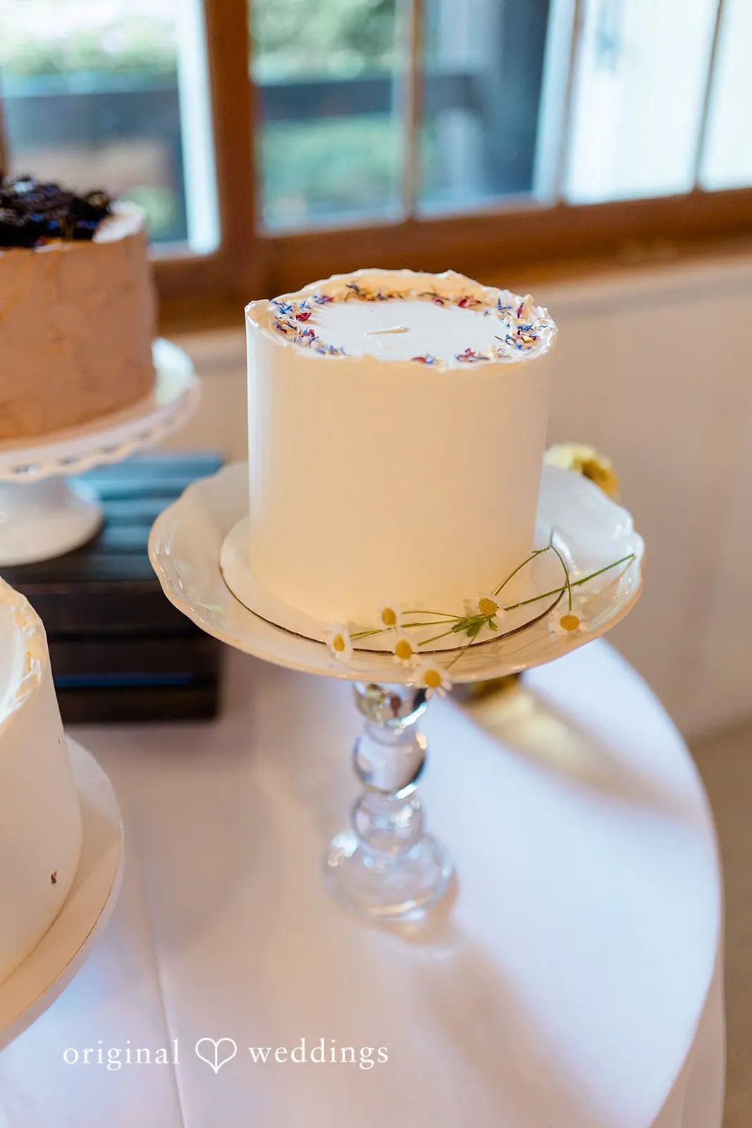 Julia + Marcel Robinswood House Wedding // Julia & Marcel -