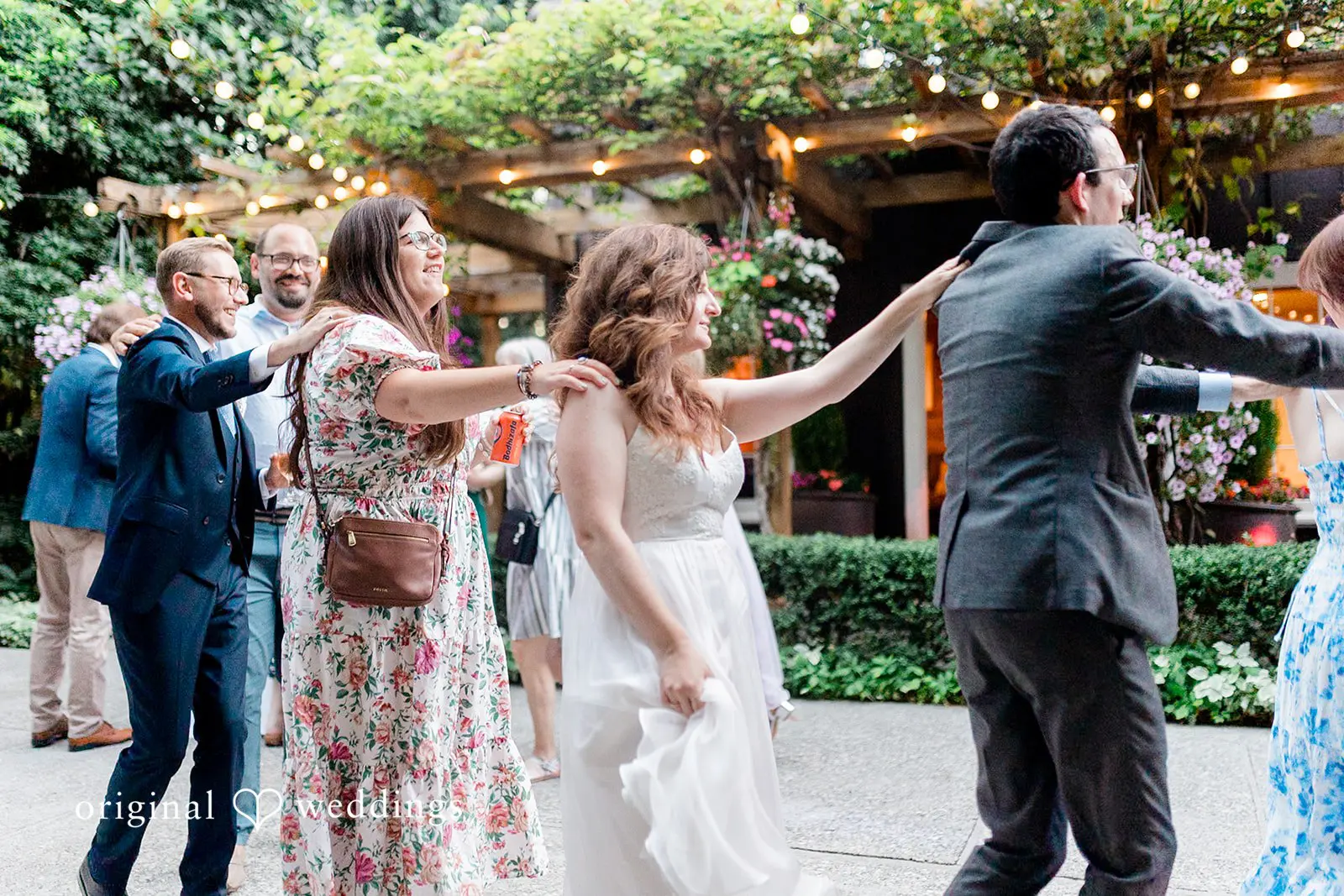 Julia + Marcel Robinswood House Wedding // Julia & Marcel -
