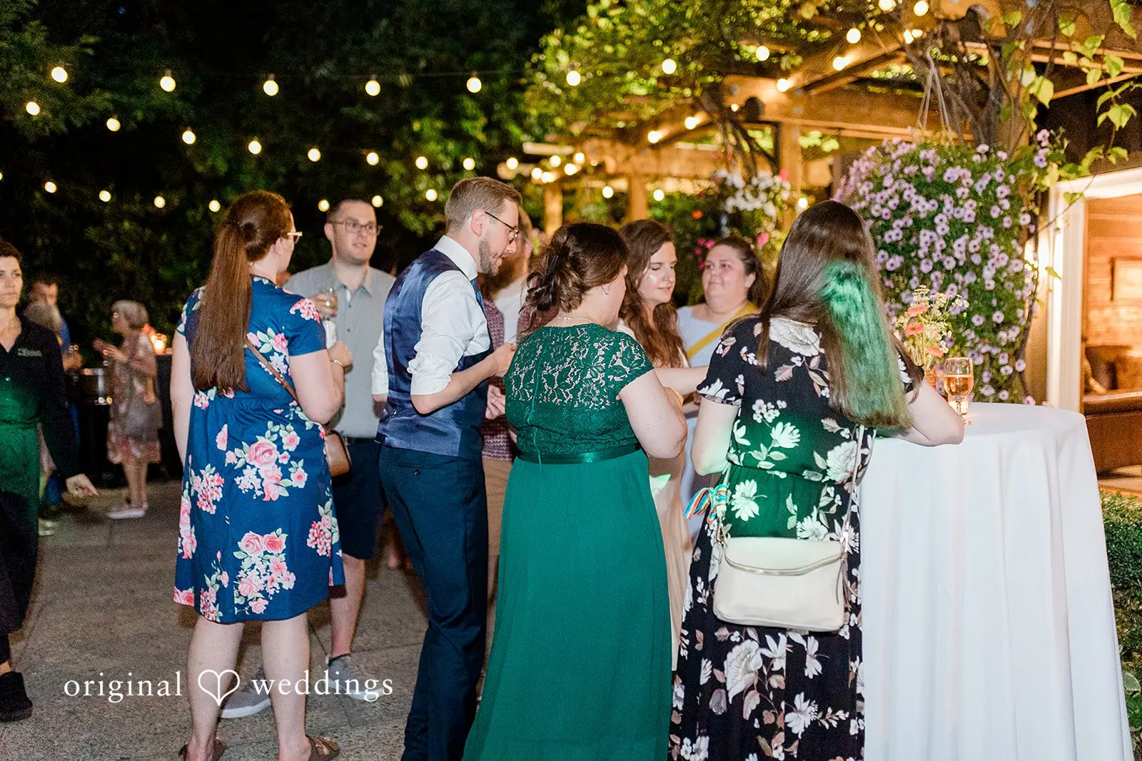 Julia + Marcel Robinswood House Wedding // Julia & Marcel -
