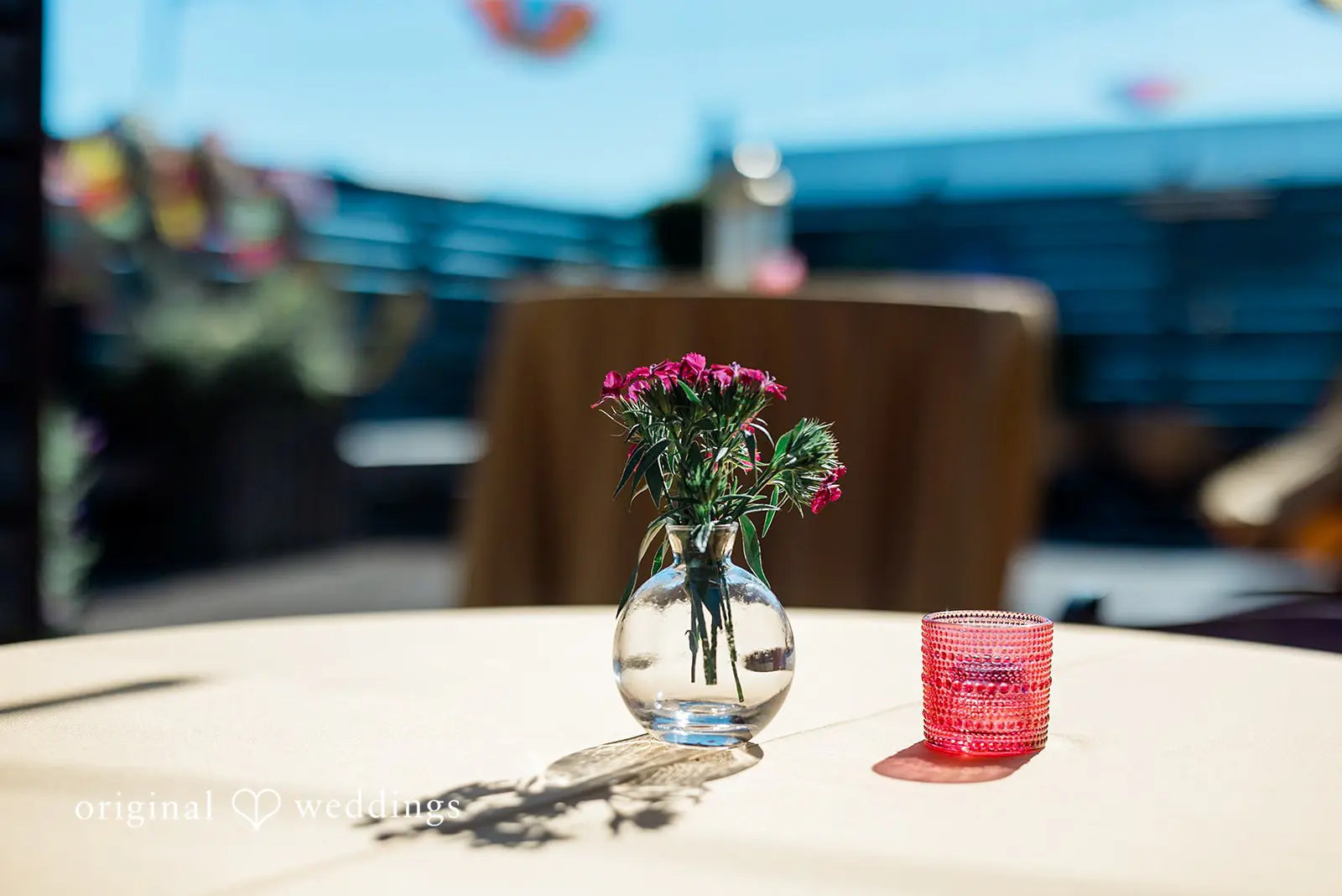 Manu + Yubing Robinswood House Wedding // Manu & Yubing -