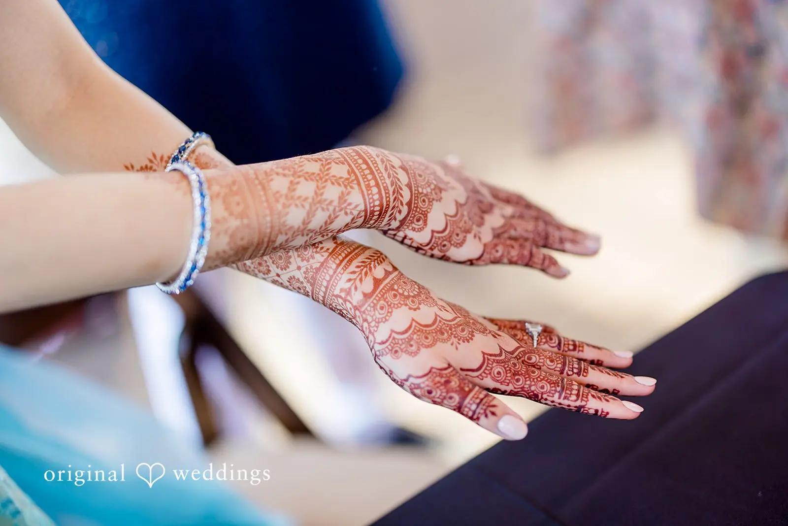 Manu + Yubing Robinswood House Wedding // Manu & Yubing -