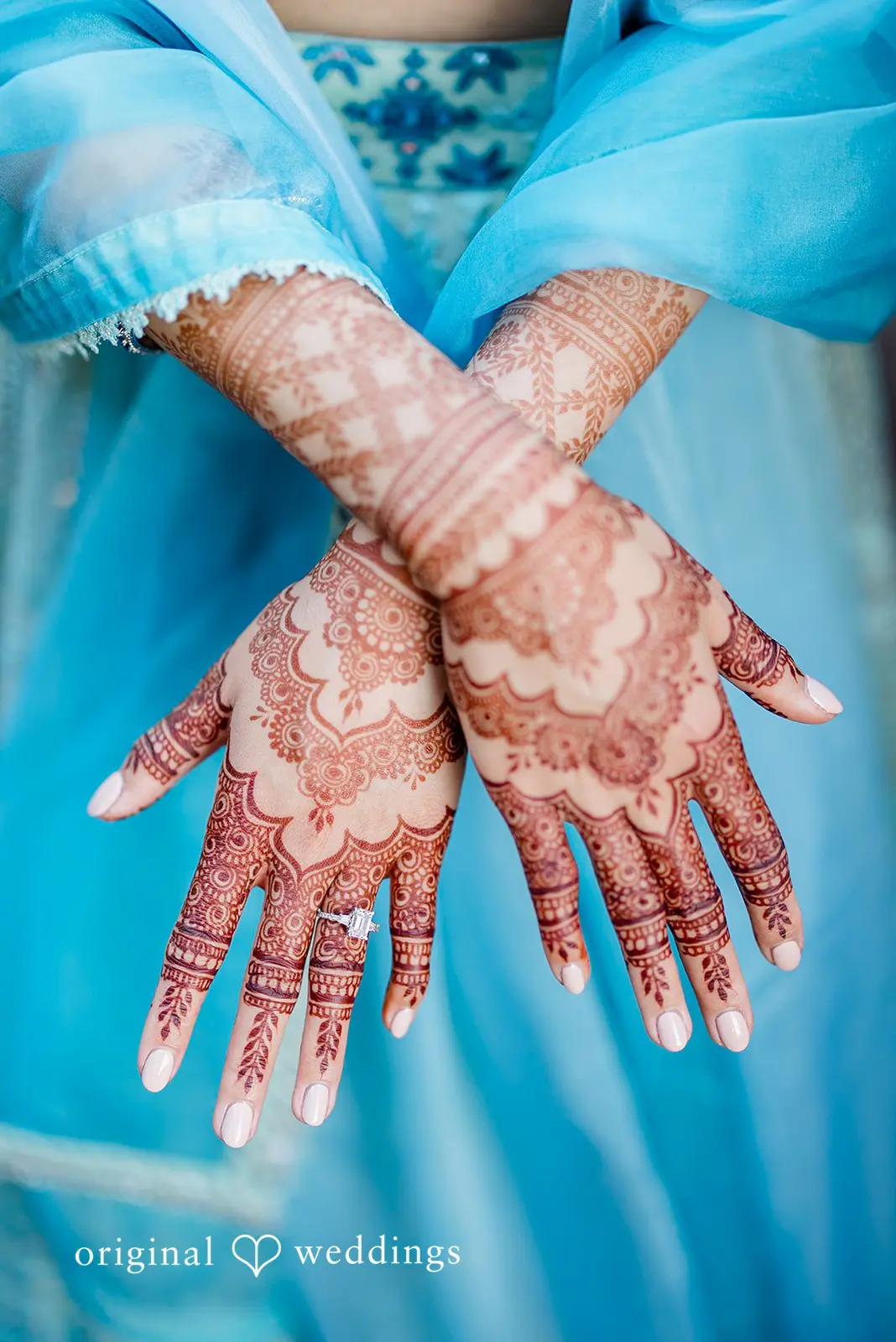 Manu + Yubing Robinswood House Wedding // Manu & Yubing -