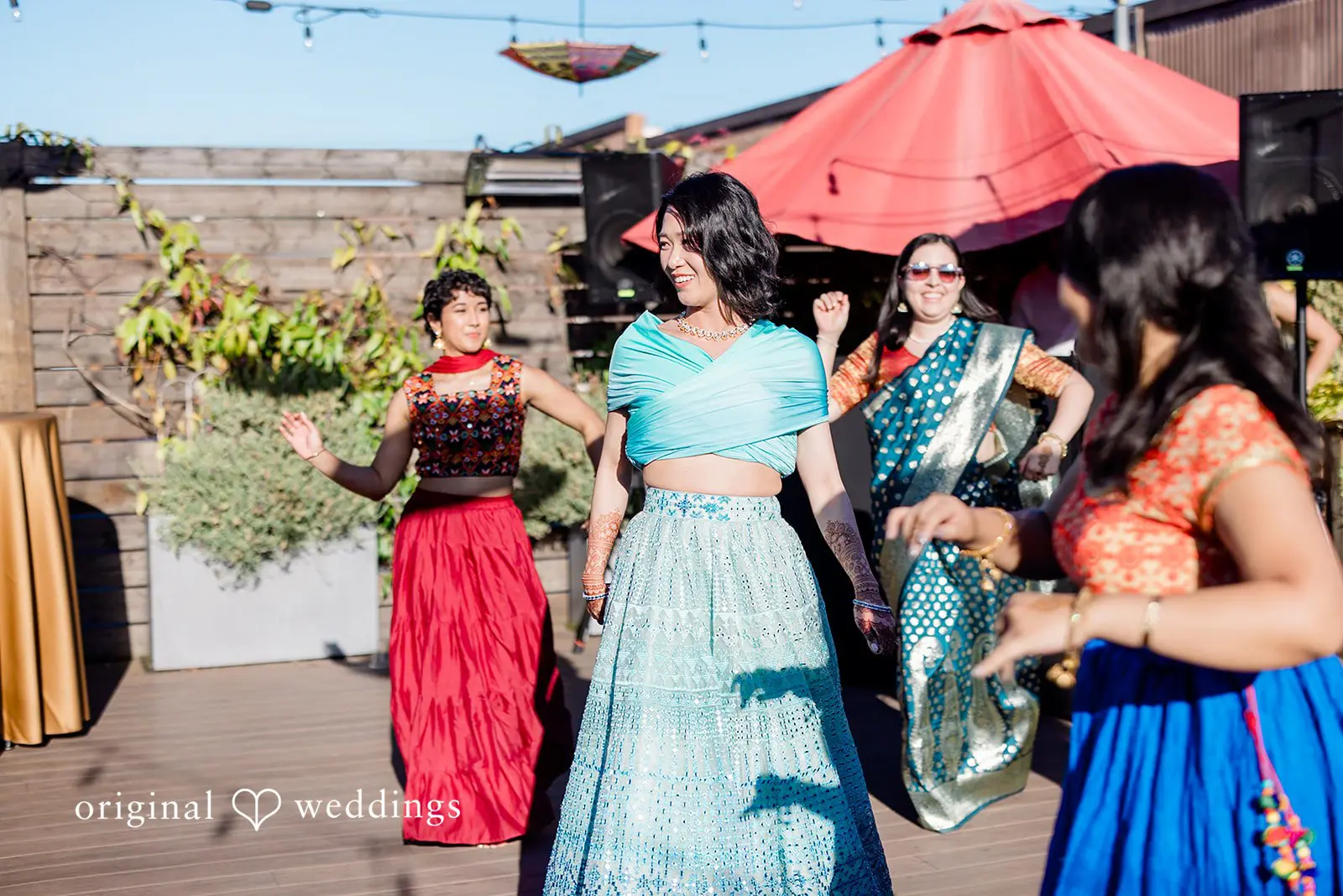 Manu + Yubing Robinswood House Wedding // Manu & Yubing -
