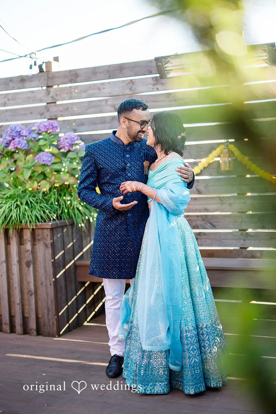 Manu + Yubing Robinswood House Wedding // Manu & Yubing -