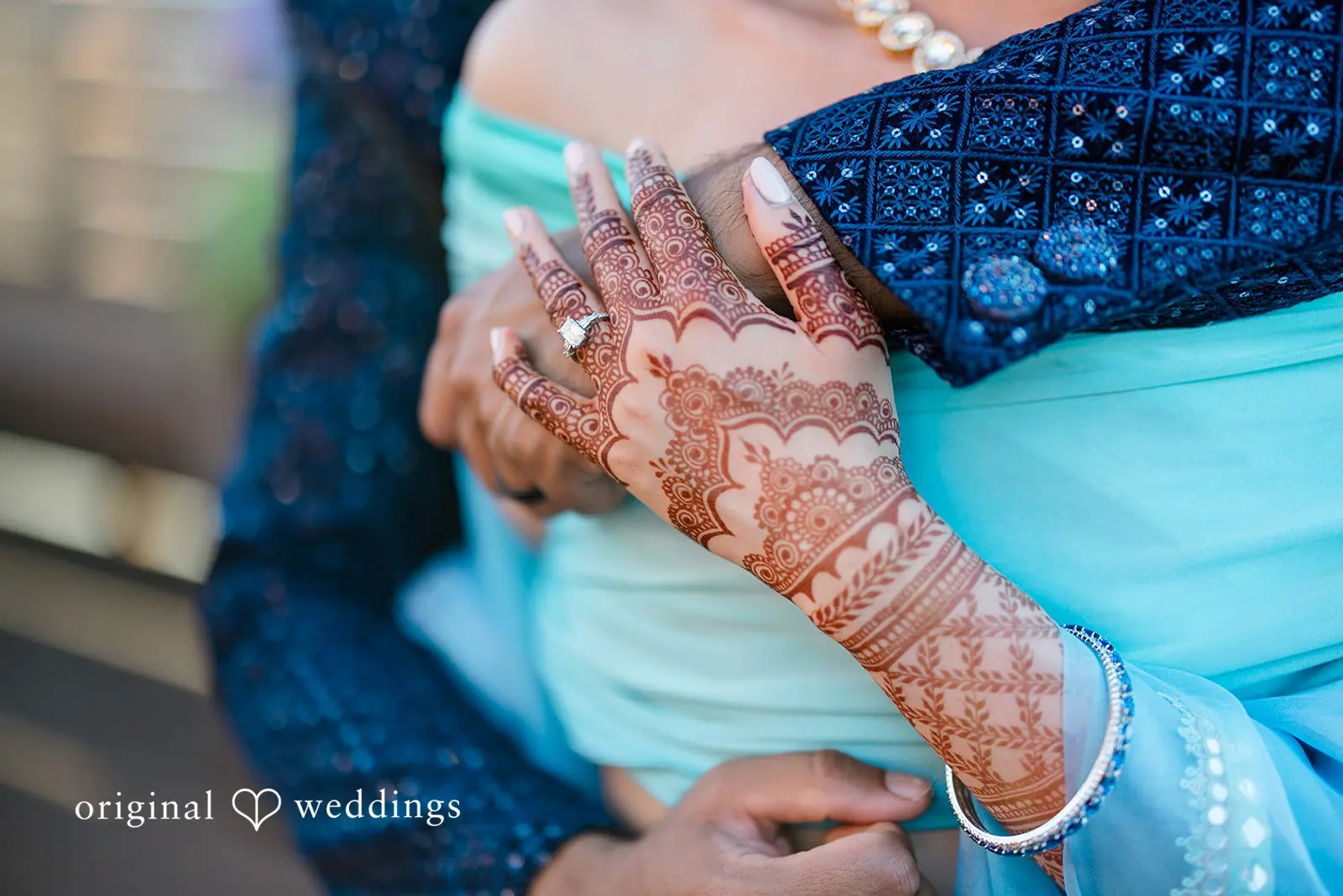 Manu + Yubing Robinswood House Wedding // Manu & Yubing -