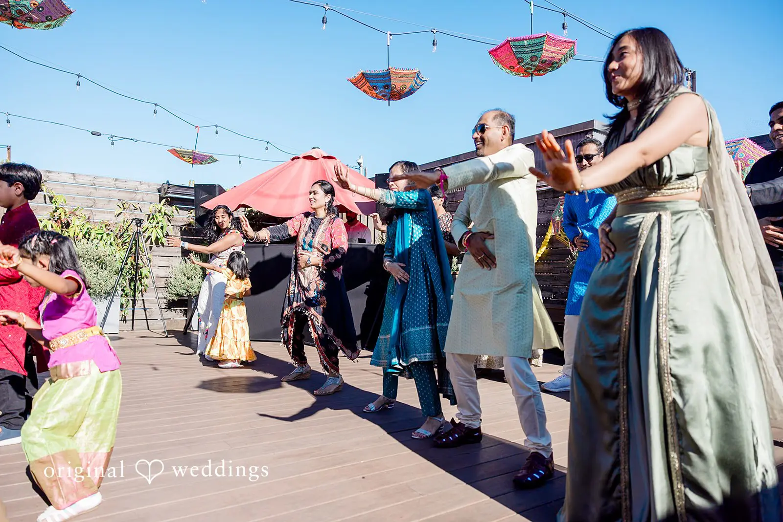 Manu + Yubing Robinswood House Wedding // Manu & Yubing -