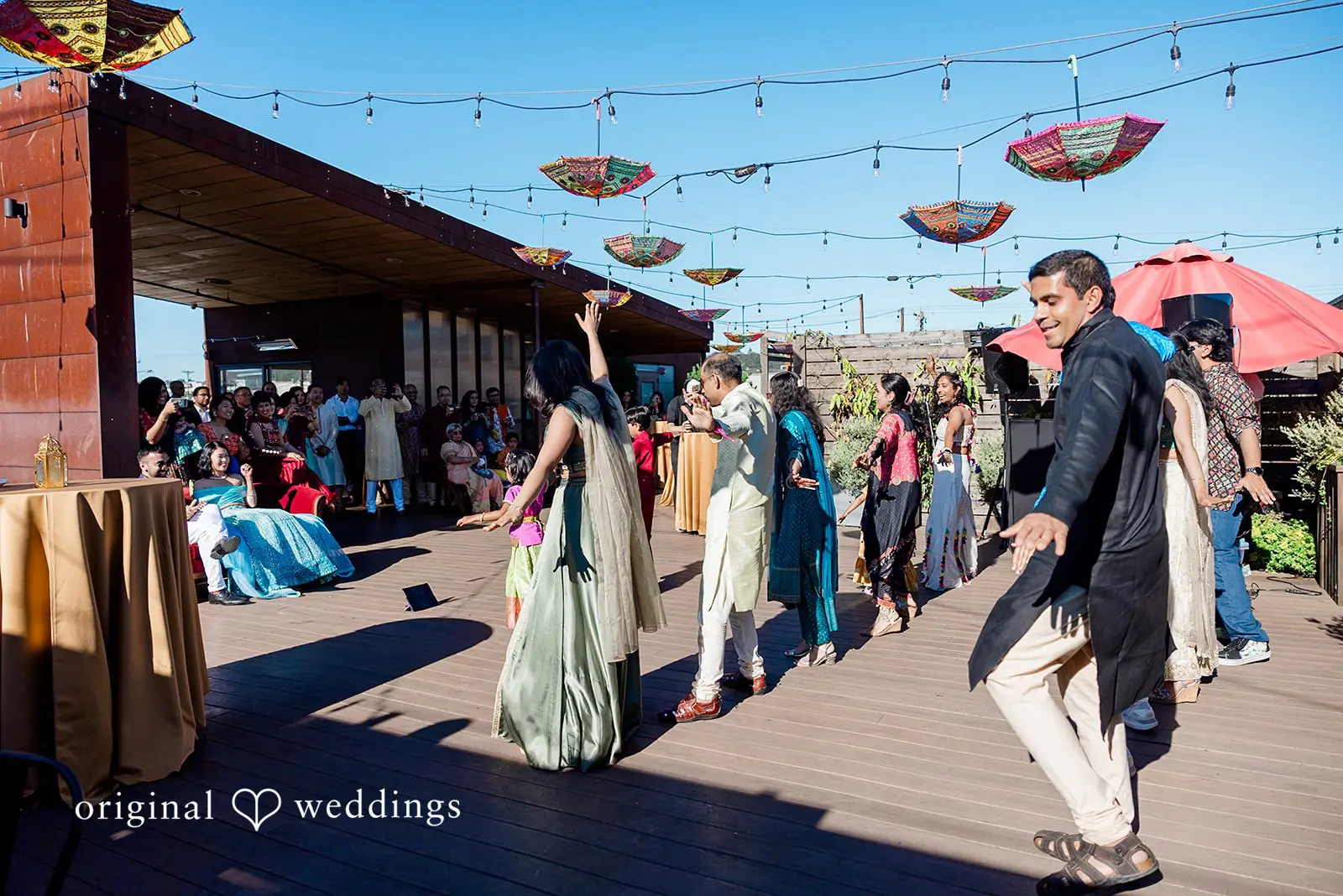 Manu + Yubing Robinswood House Wedding // Manu & Yubing -