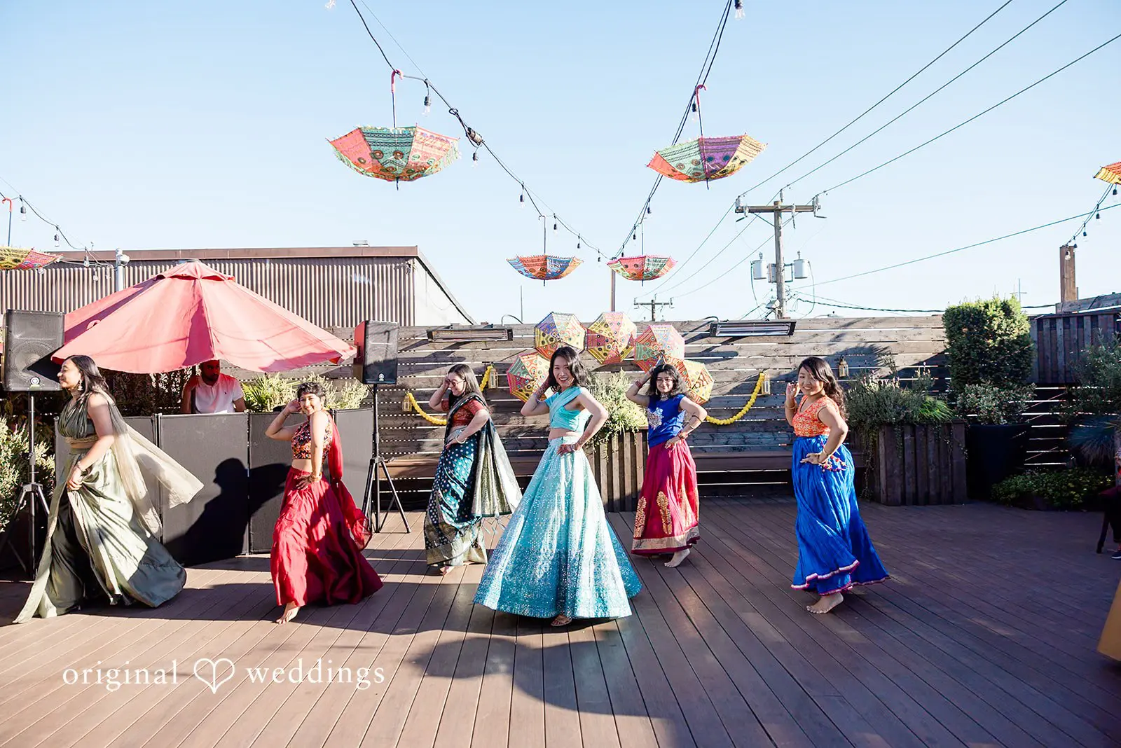 Manu + Yubing Robinswood House Wedding // Manu & Yubing -