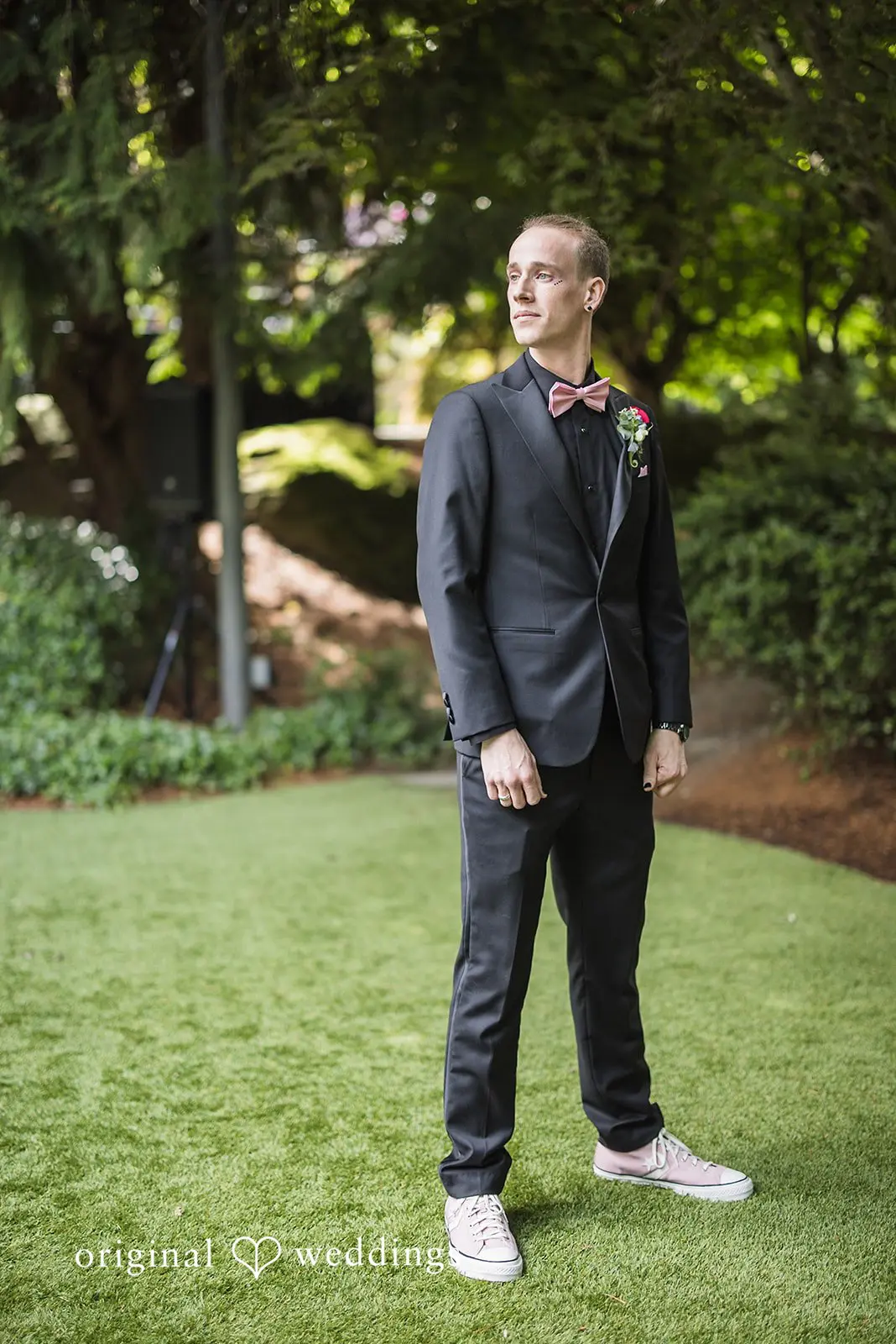 Megan + Toby Robinswood House Wedding // Megan & Toby -