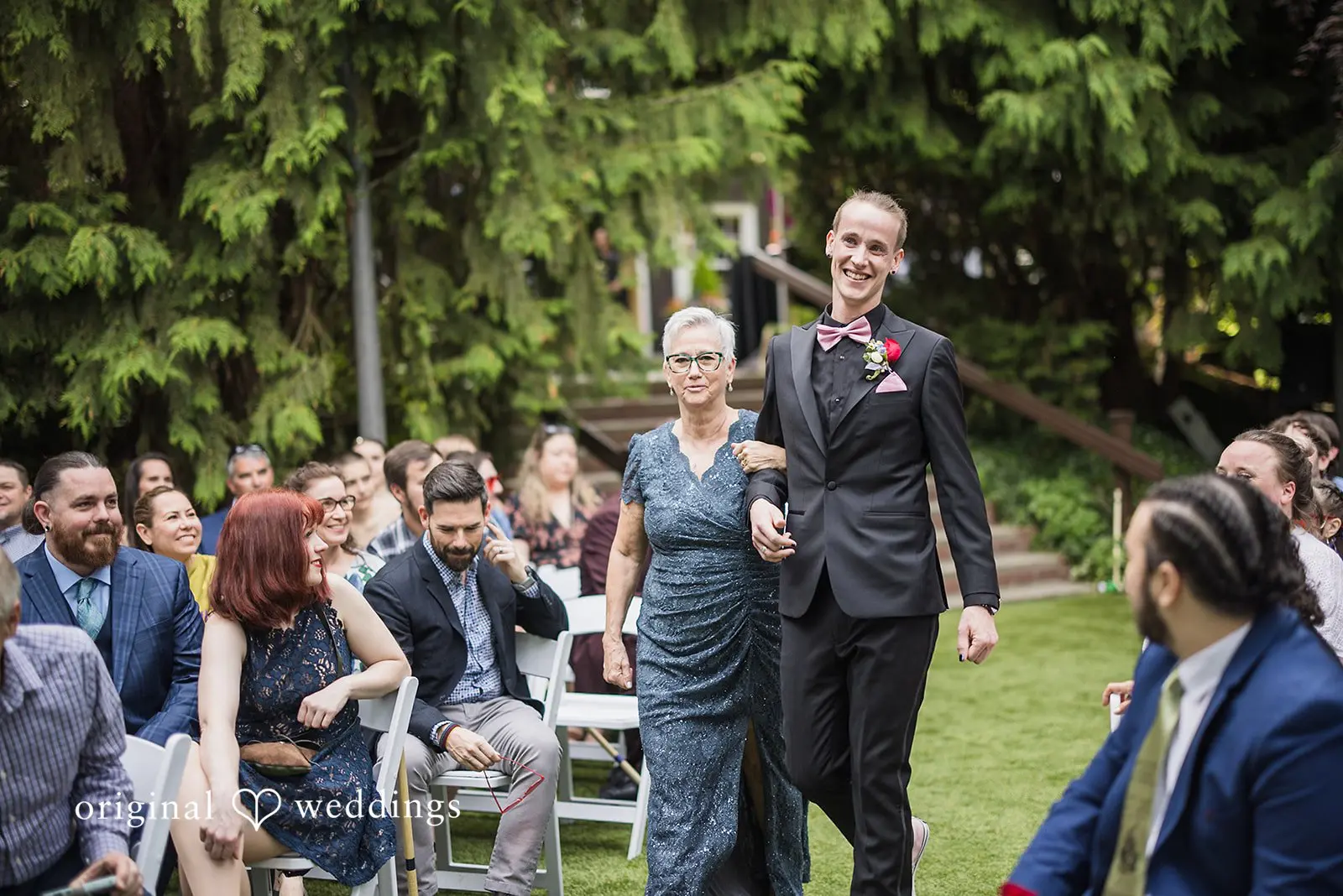 Megan + Toby Robinswood House Wedding // Megan & Toby -