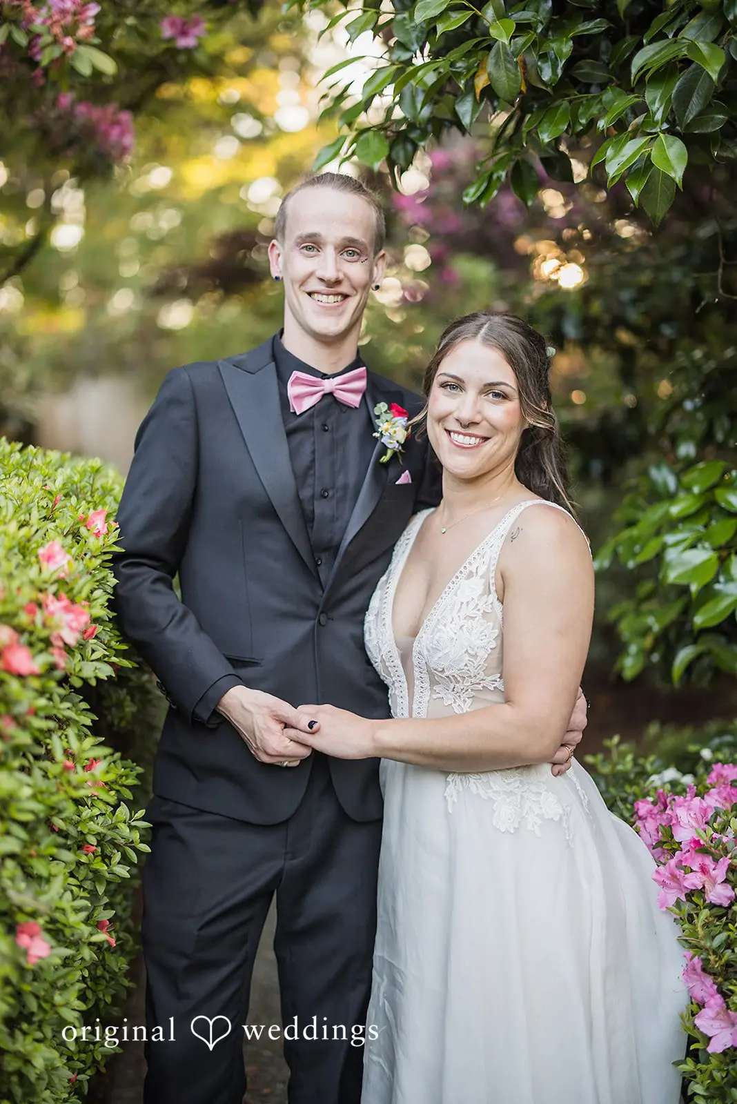 Megan + Toby Robinswood House Wedding // Megan & Toby -