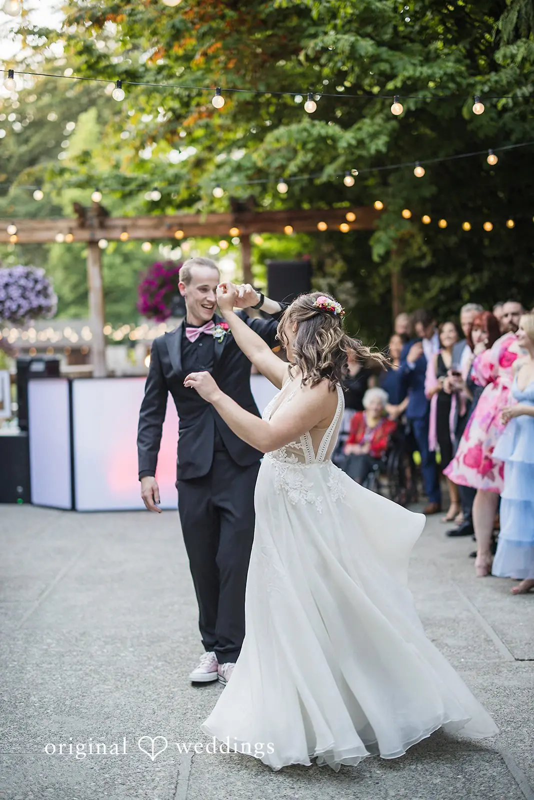 Megan + Toby Robinswood House Wedding // Megan & Toby -