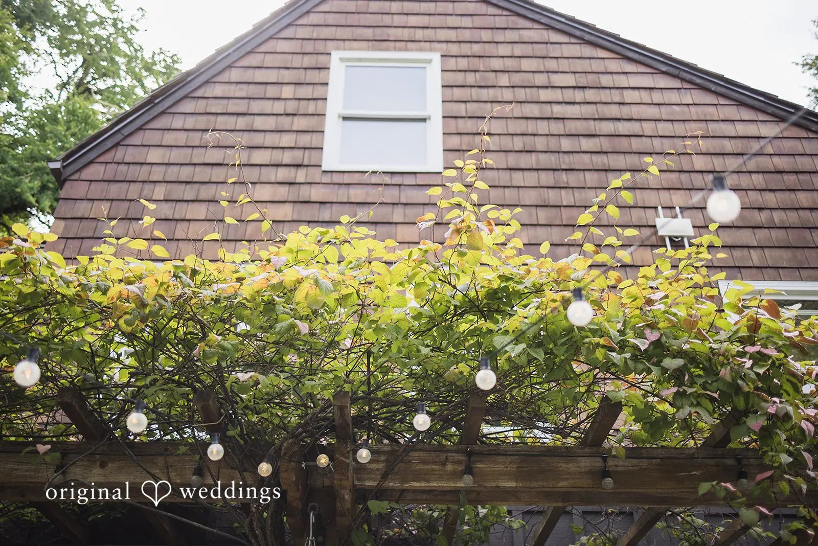 Megan + Toby Robinswood House Wedding // Megan & Toby -
