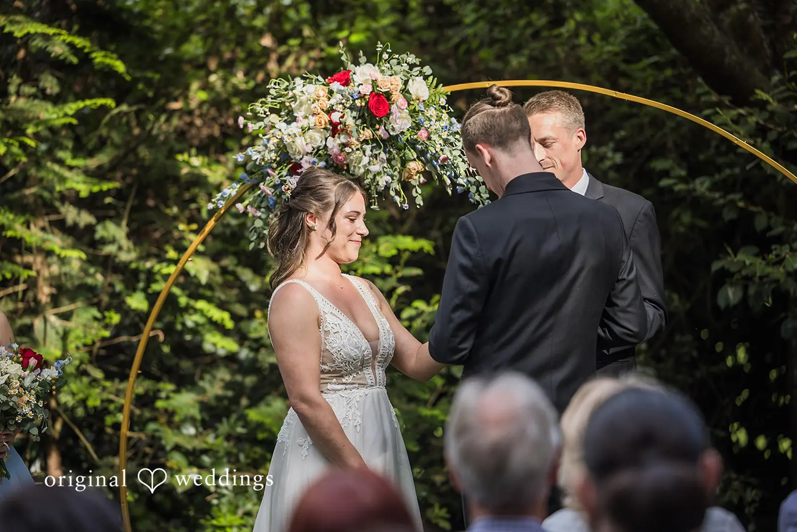 Megan + Toby Robinswood House Wedding // Megan & Toby -