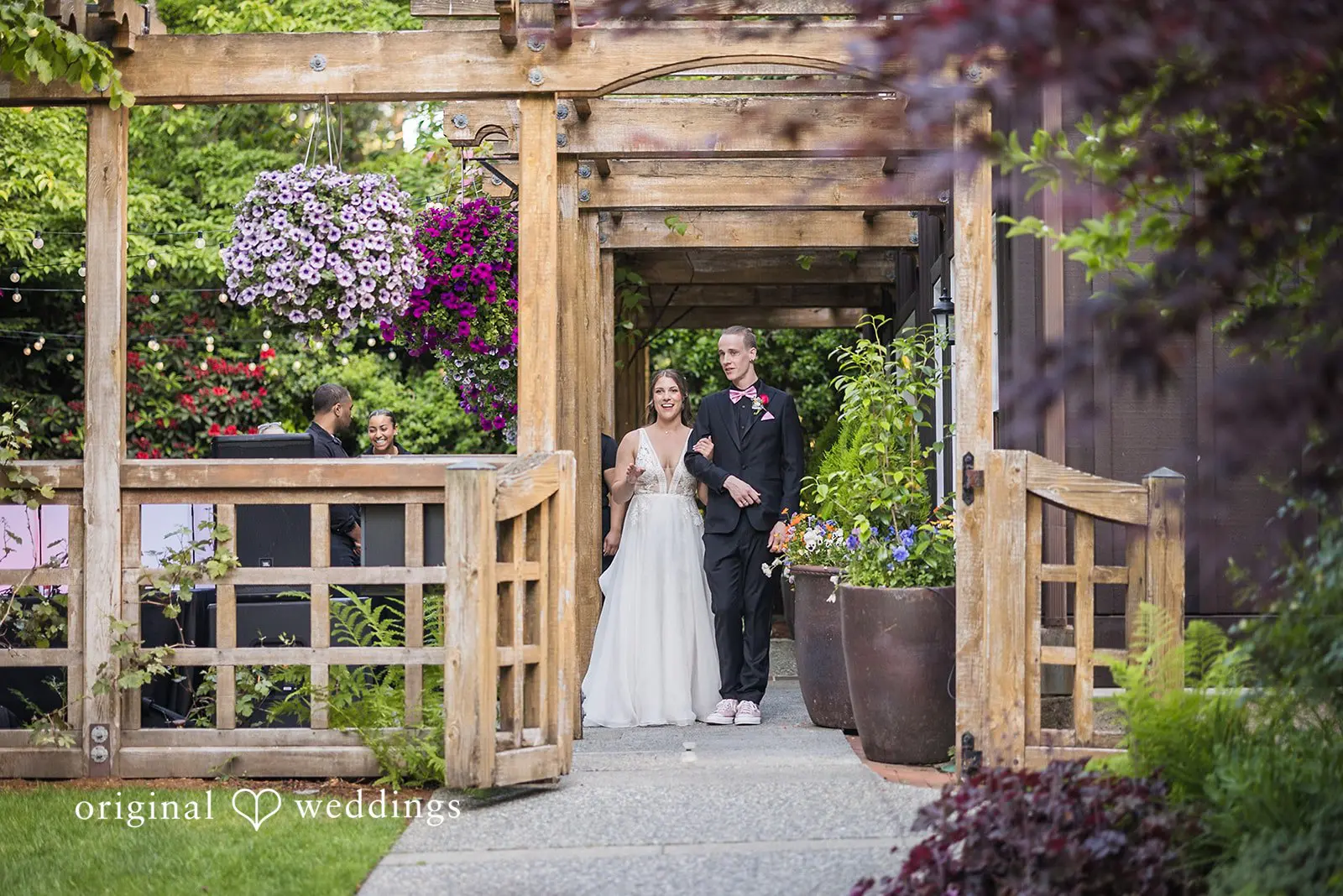 Megan + Toby Robinswood House Wedding // Megan & Toby -