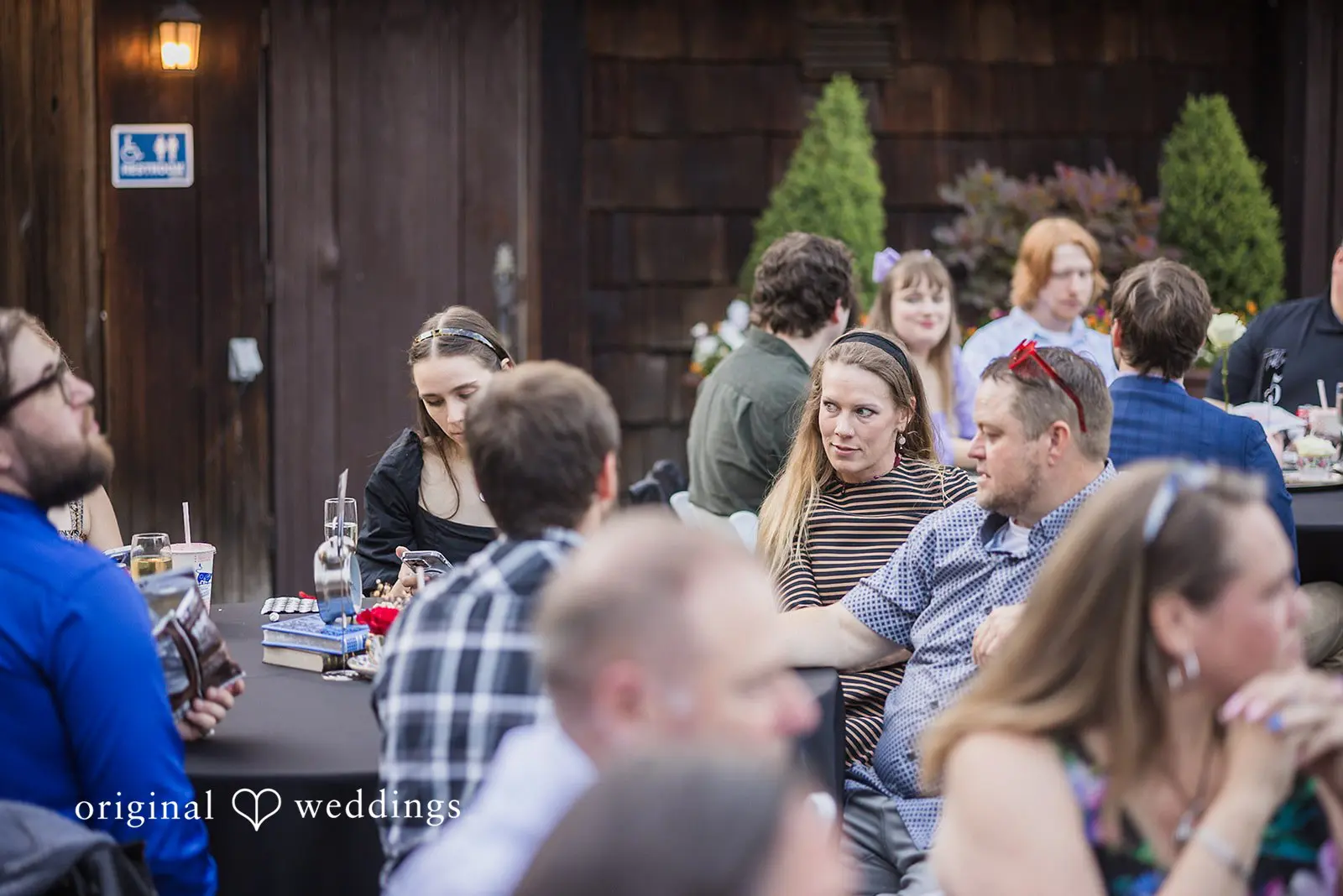 Megan + Toby Robinswood House Wedding // Megan & Toby -