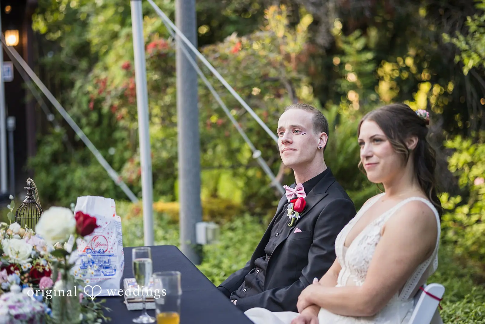 Megan + Toby Robinswood House Wedding // Megan & Toby -