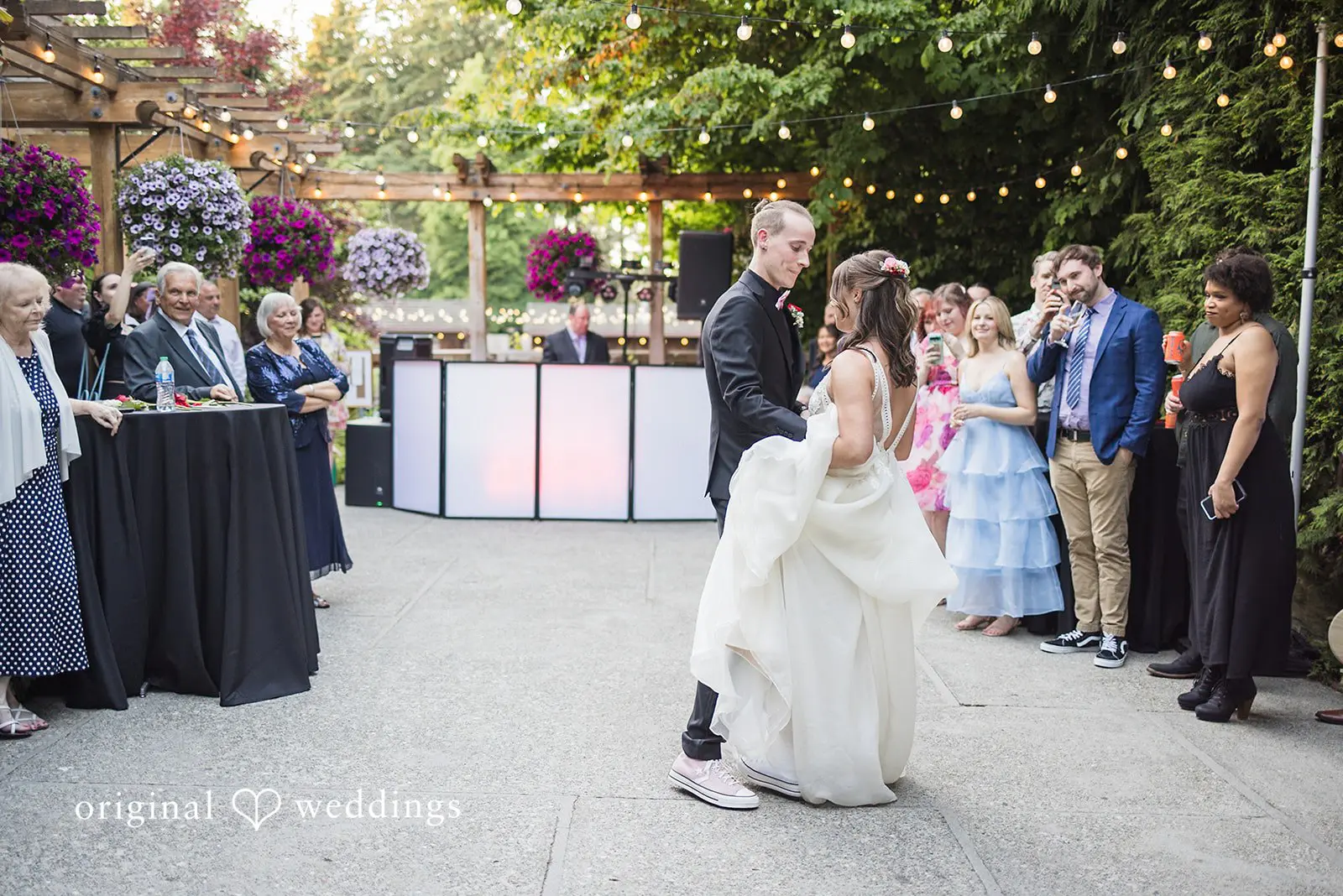 Megan + Toby Robinswood House Wedding // Megan & Toby -