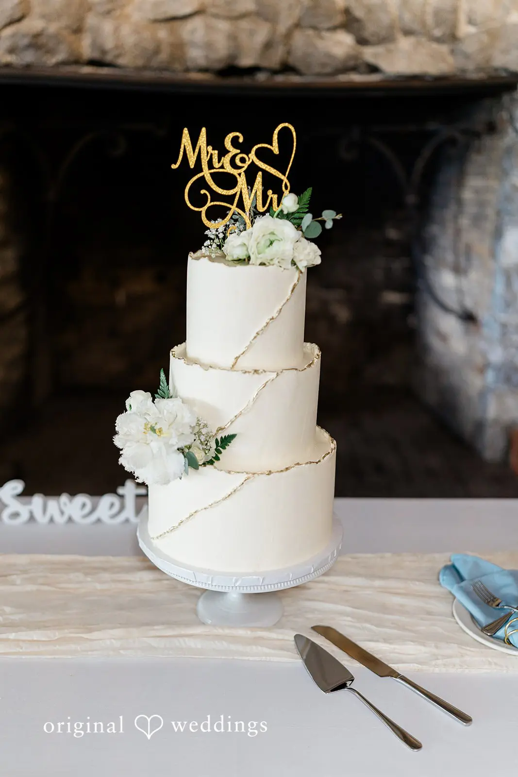 Taylor + Chris Roche Harbor Resort Wedding // Taylor & Chris -