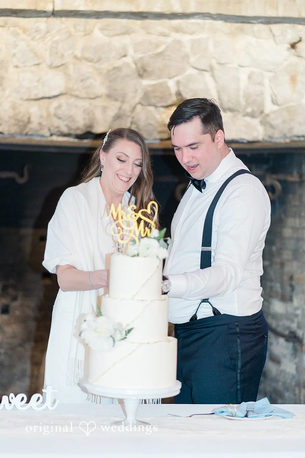 Taylor + Chris Roche Harbor Resort Wedding // Taylor & Chris -