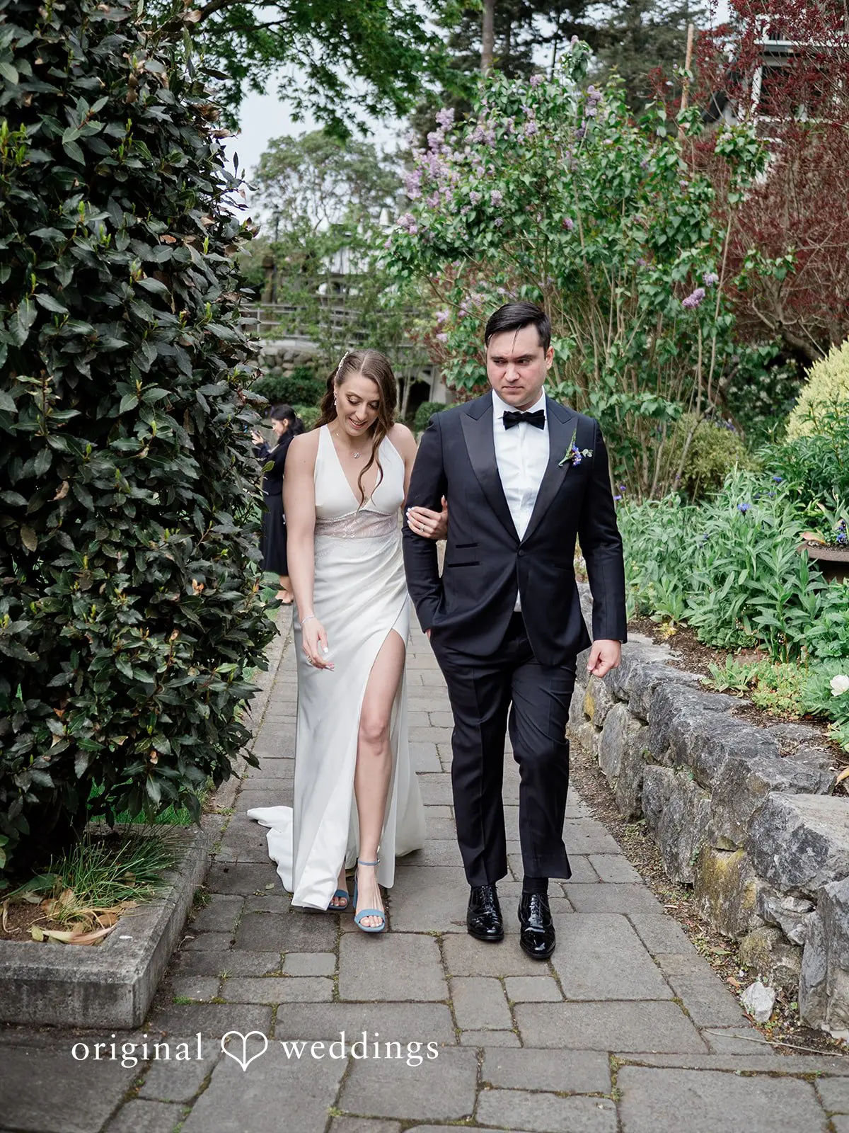 Taylor + Chris Roche Harbor Resort Wedding // Taylor & Chris -