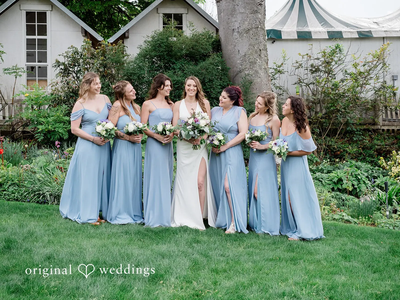 Taylor + Chris Roche Harbor Resort Wedding // Taylor & Chris -