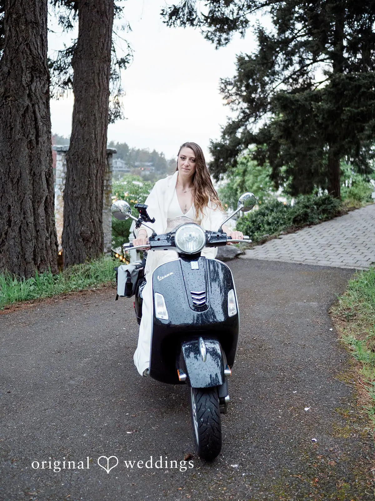 Taylor + Chris Roche Harbor Resort Wedding // Taylor & Chris -