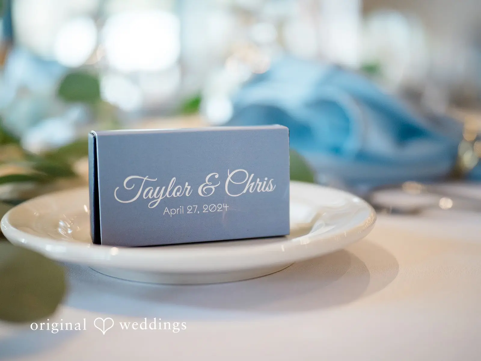 Taylor + Chris Roche Harbor Resort Wedding // Taylor & Chris -