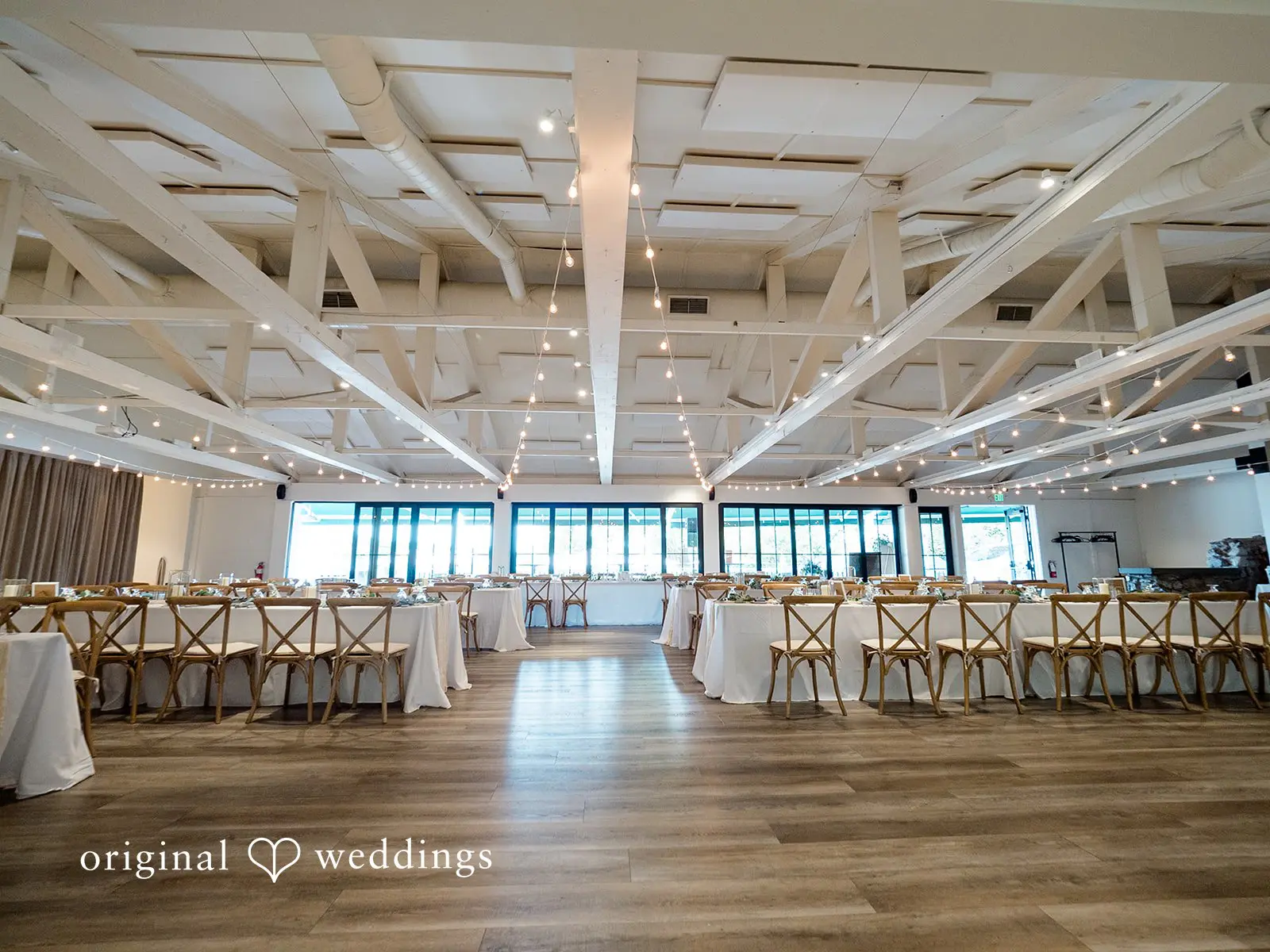 Taylor + Chris Roche Harbor Resort Wedding // Taylor & Chris -