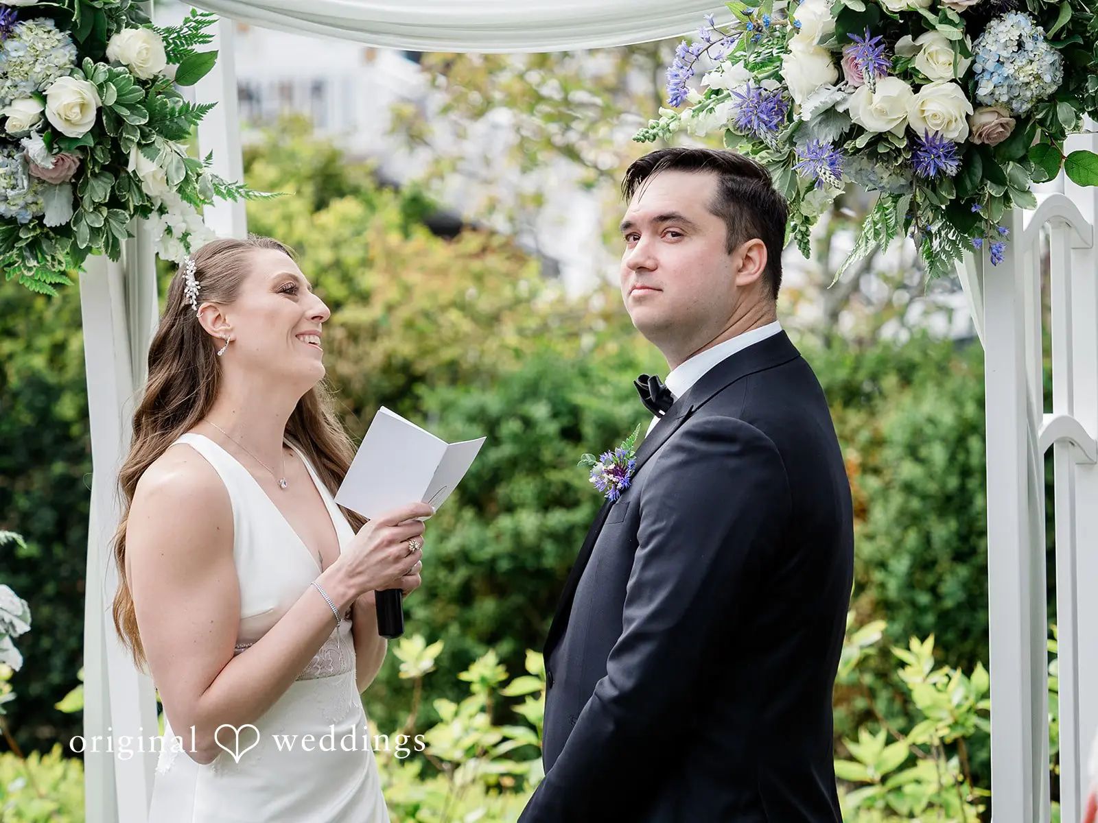Taylor + Chris Roche Harbor Resort Wedding // Taylor & Chris -
