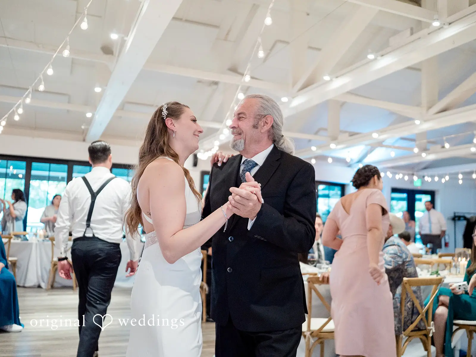 Taylor + Chris Roche Harbor Resort Wedding // Taylor & Chris -