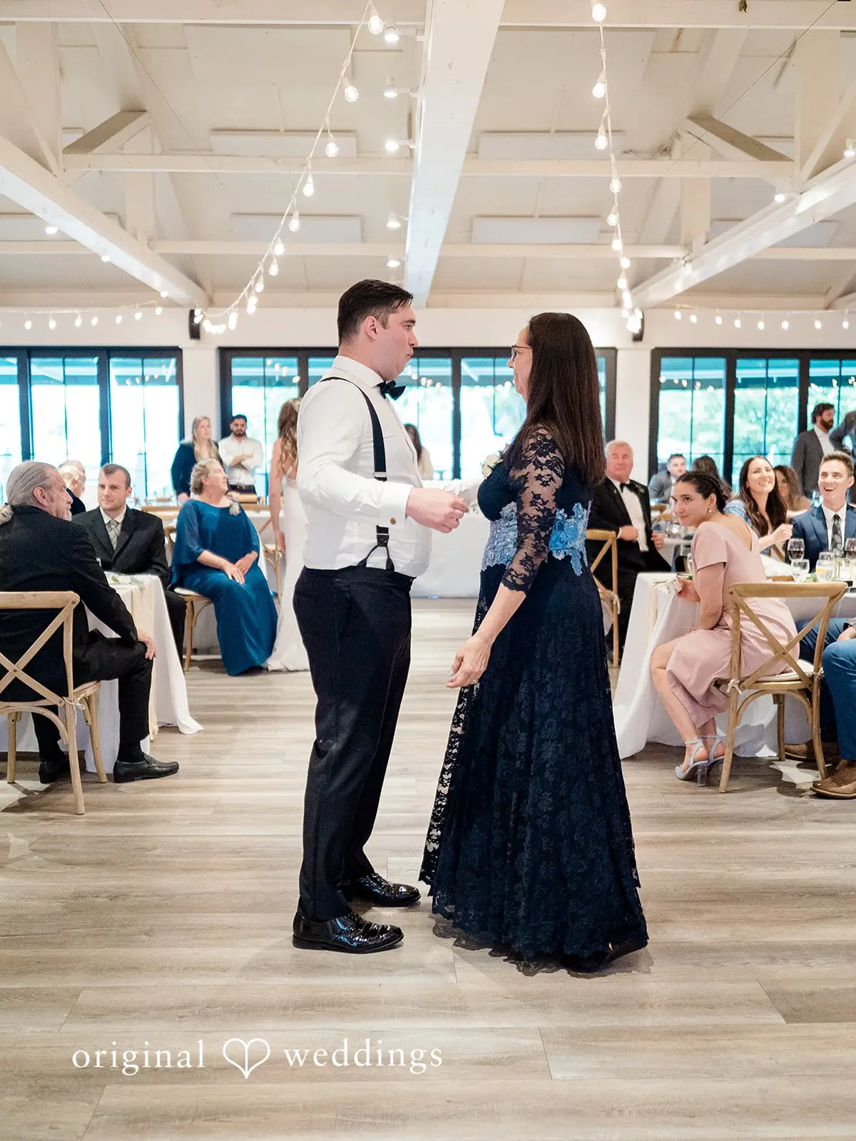 Taylor + Chris Roche Harbor Resort Wedding // Taylor & Chris -