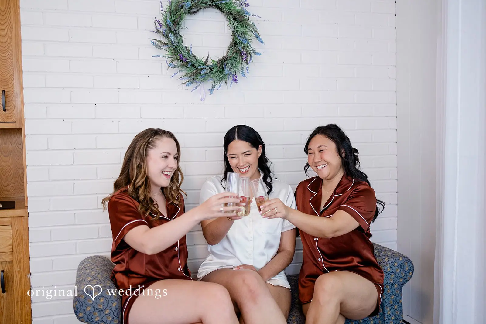 Sarah + Cameron Rock Creek Gardens Wedding // Sarah & Cameron -