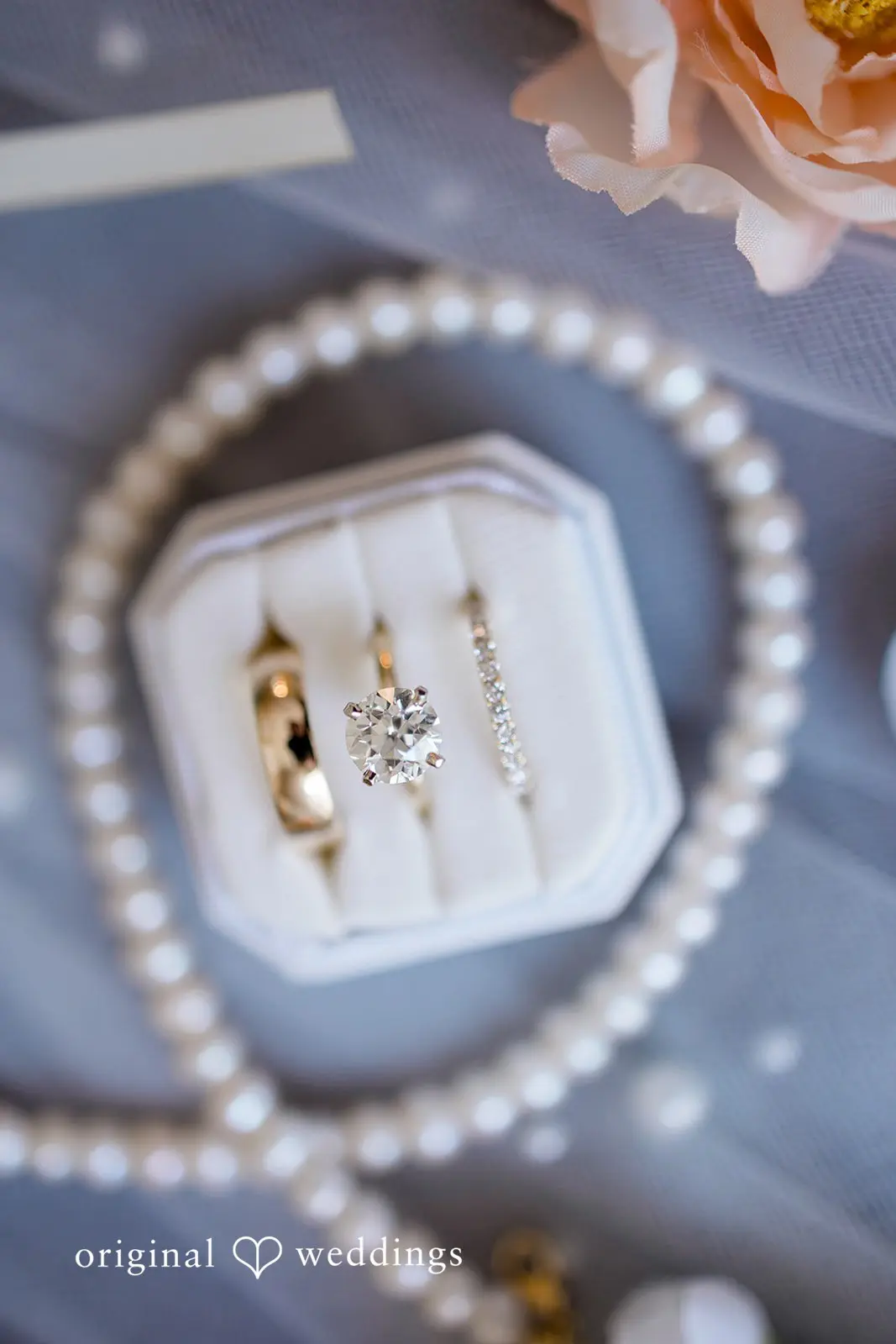 Sarah + Cameron Rock Creek Gardens Wedding // Sarah & Cameron -