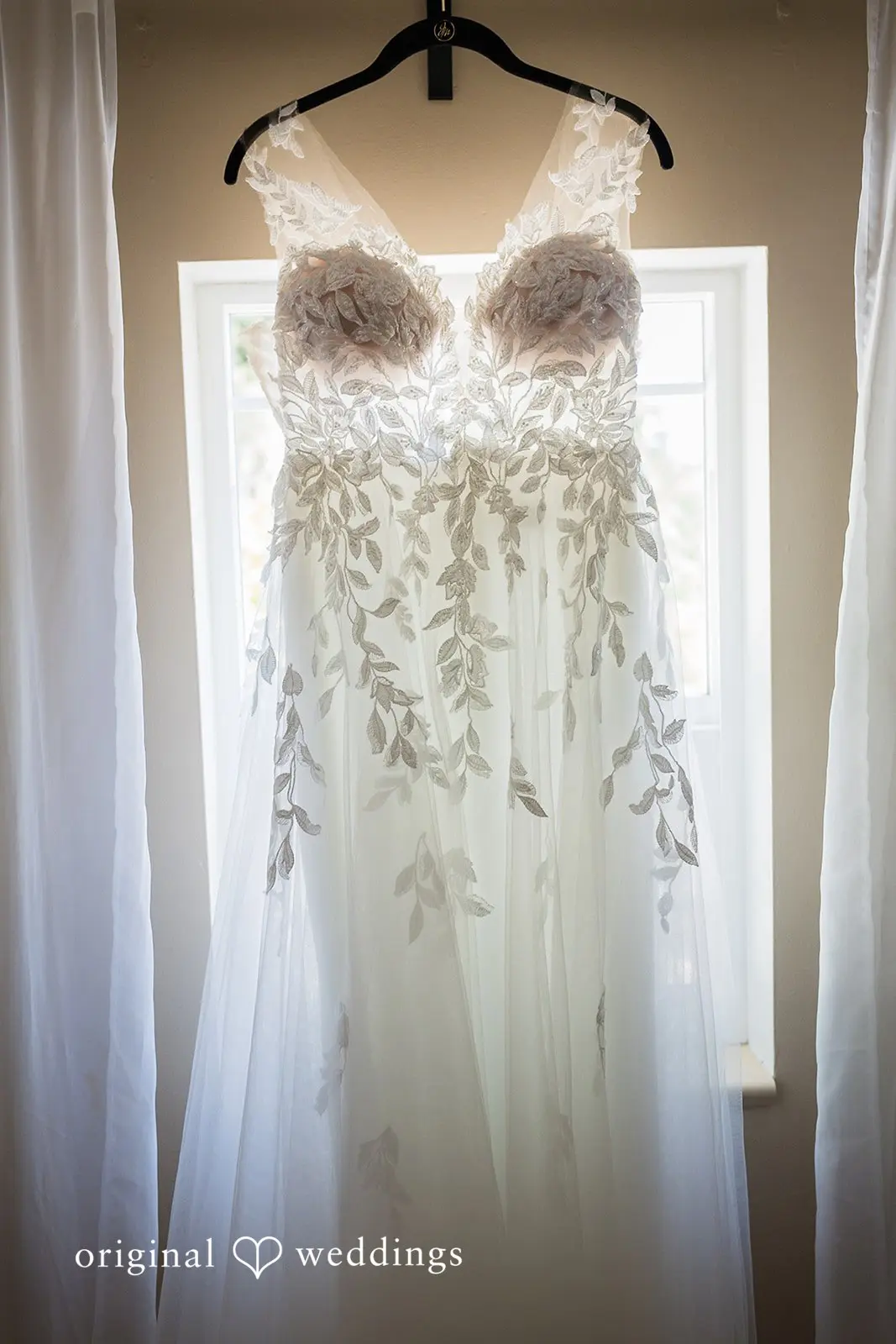 Madisen + Michael Rock Creek Gardens Wedding // Madisen & Michael -