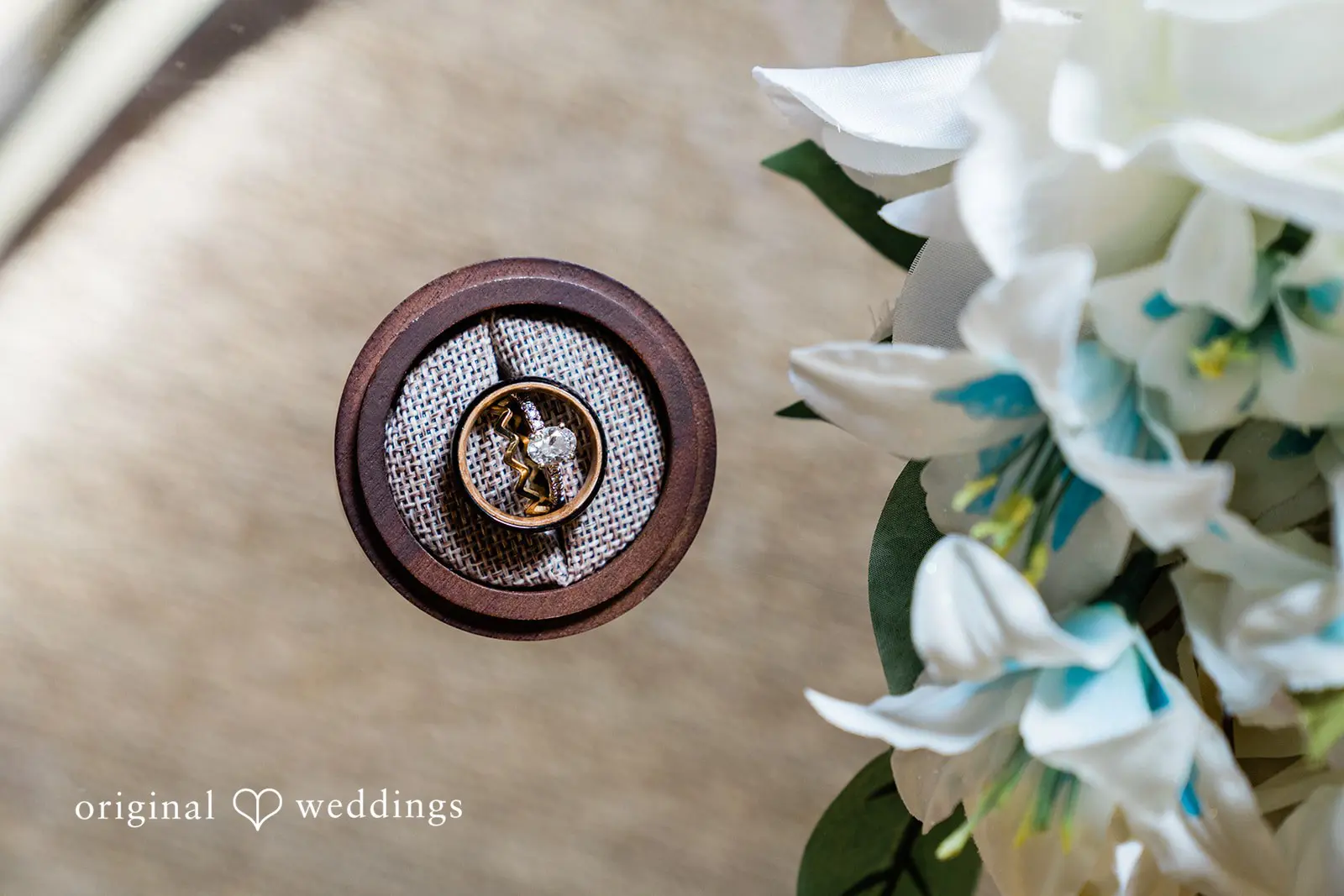 Rock Spring Retreat Wedding // Matthew & Kaitlin -